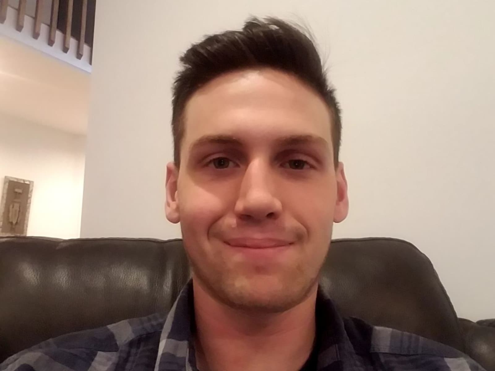 Stephen from Roxbury, Maine, United States