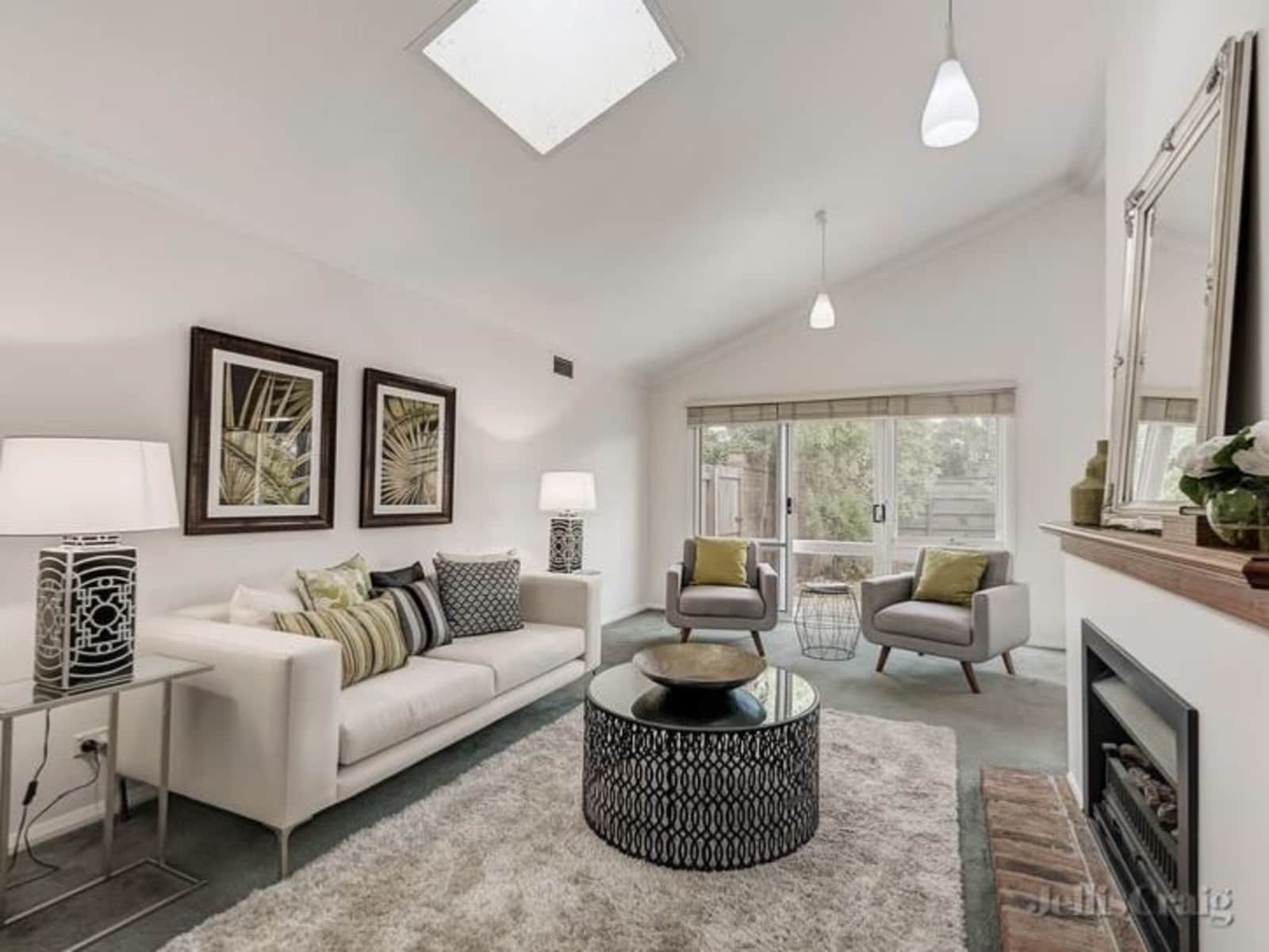 Housesitting assignment in Kew, Victoria, Australia