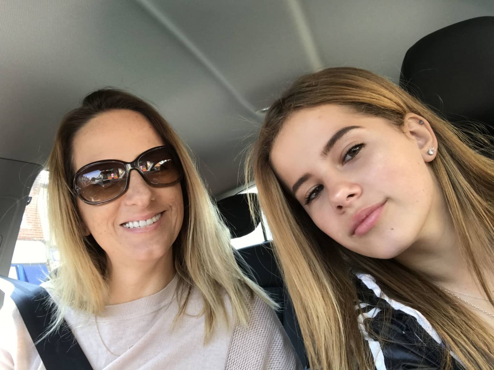 Kris from Banstead, United Kingdom