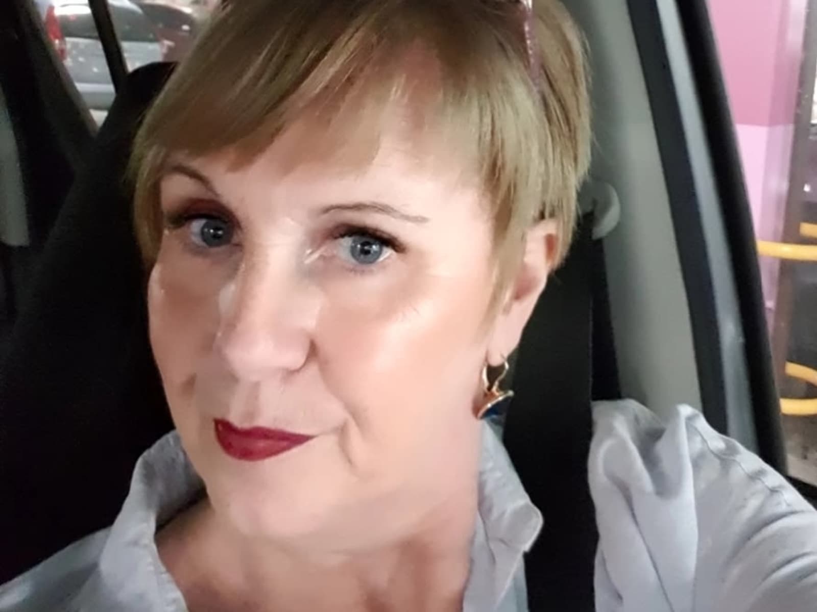 Pamela from Burnie, Tasmania, Australia