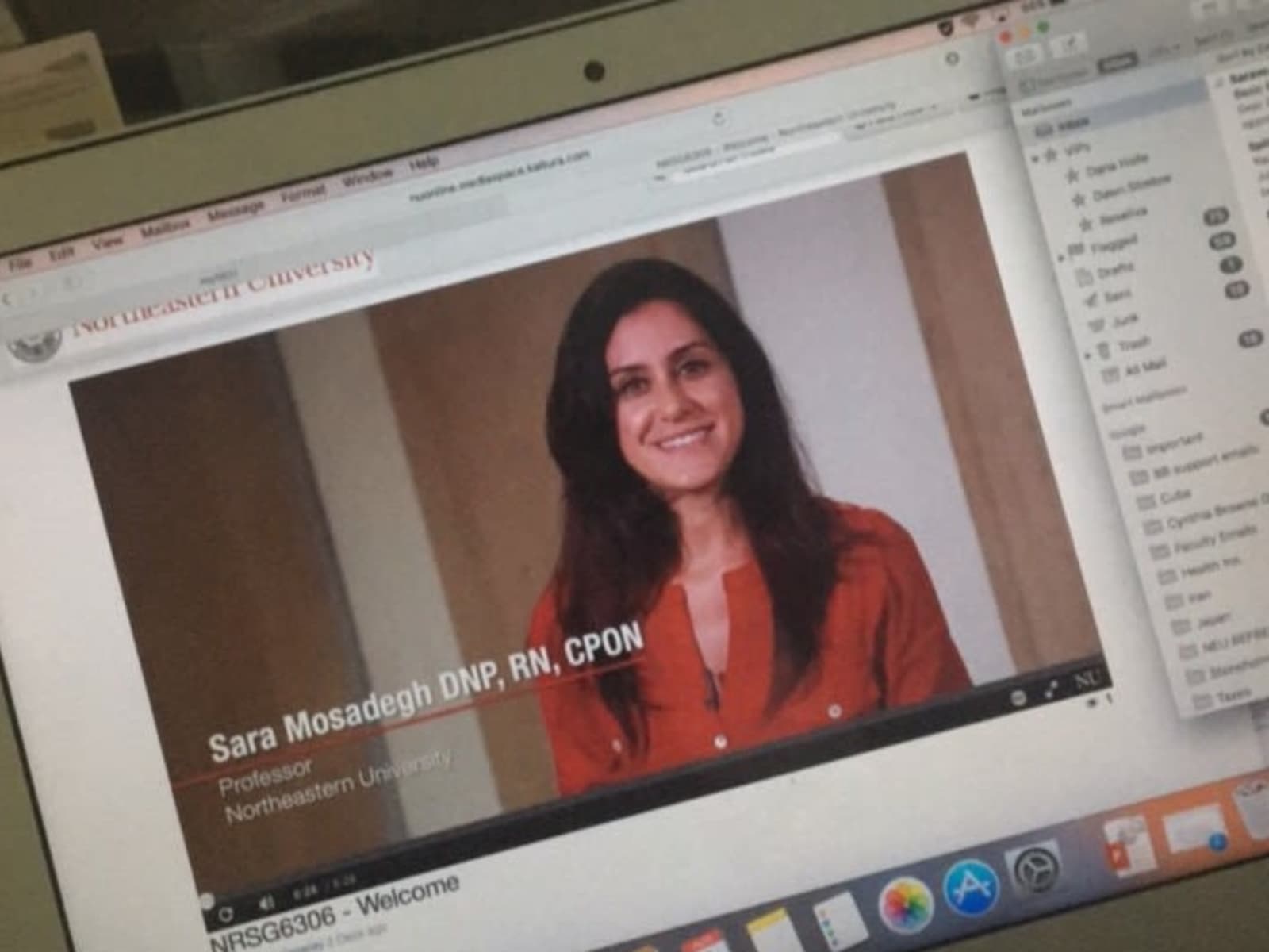 Sara from Boston, Massachusetts, United States