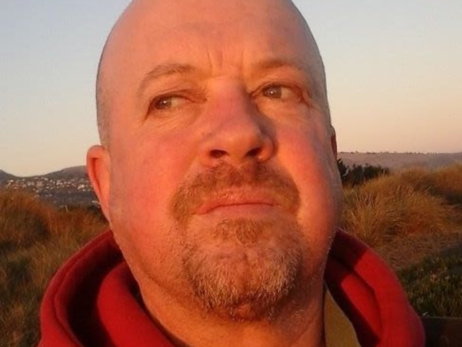 Steve from Christchurch, New Zealand