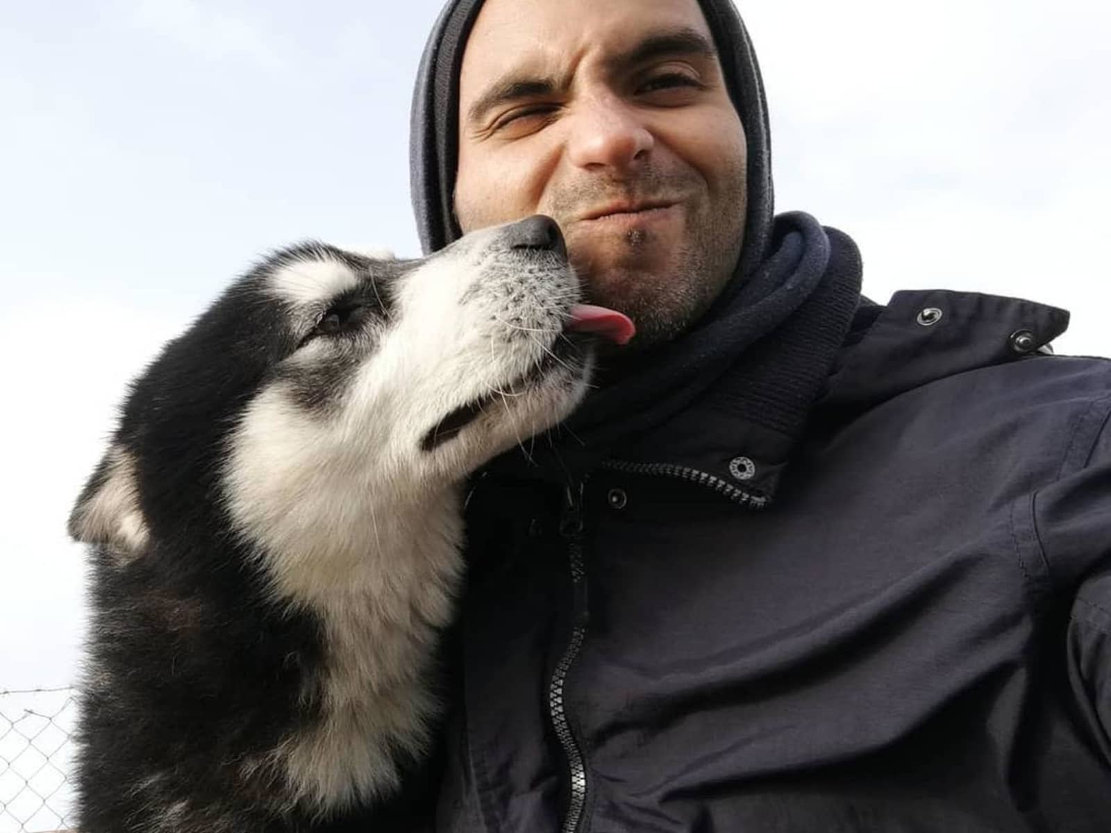 Paul from London, United Kingdom