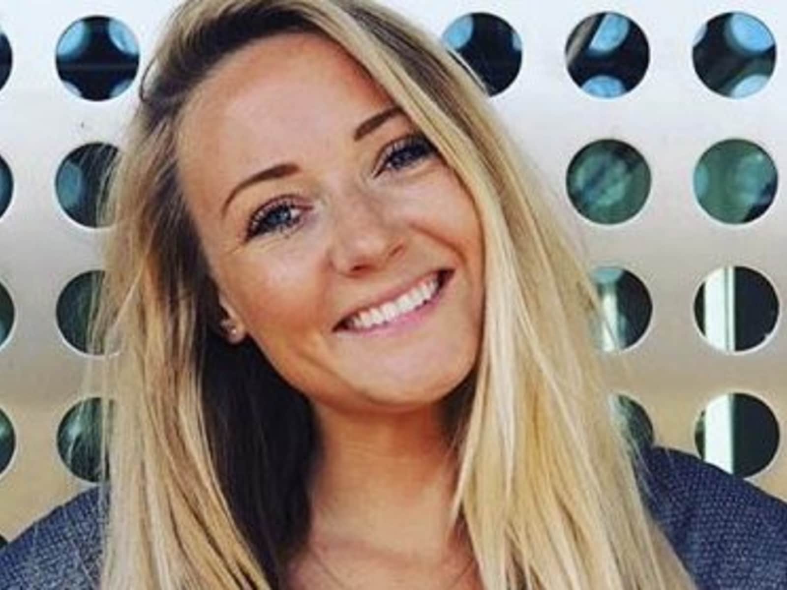 Jessica from Munich, Germany