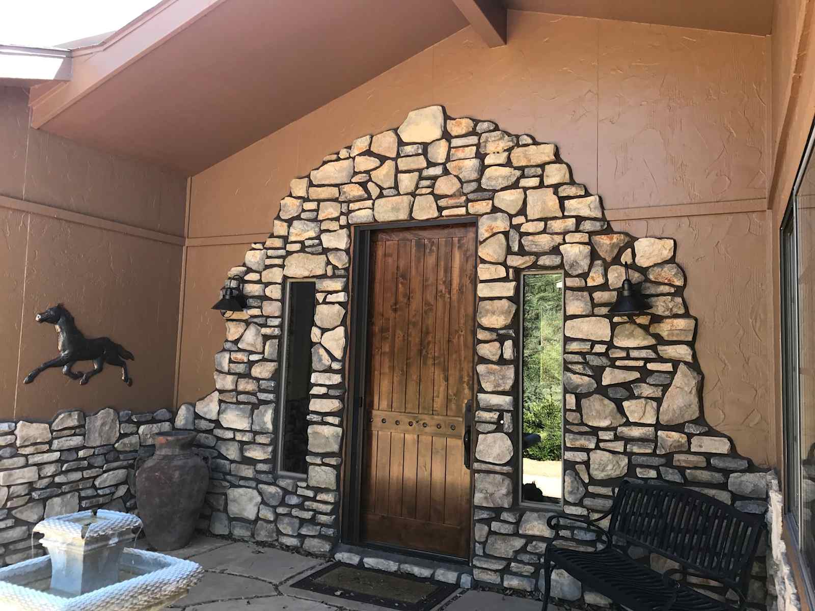 Housesitting assignment in Prescott, Arizona, United States