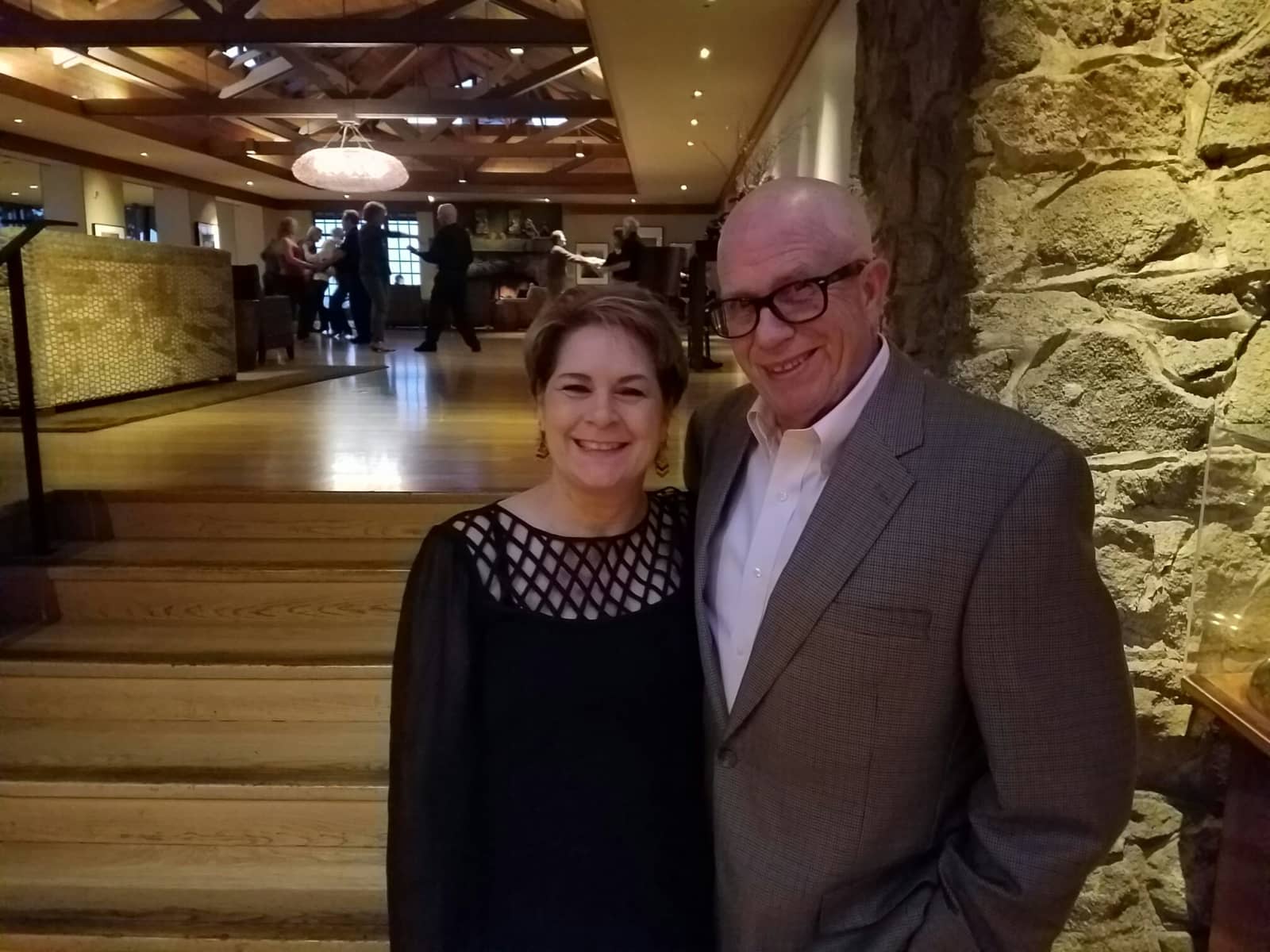 Tammy & Mark from Frederick, Maryland, United States