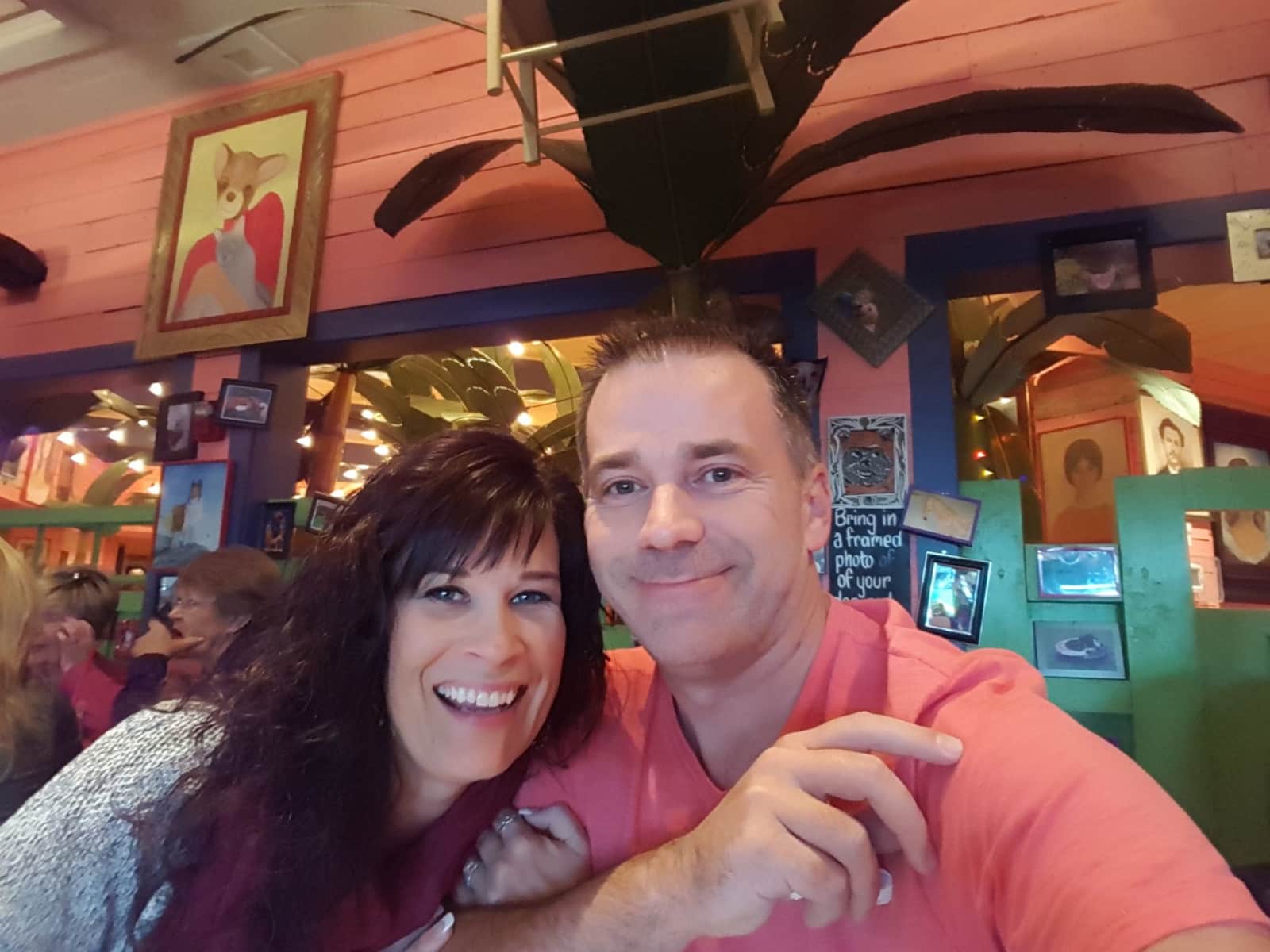 Samantha & Chris from Wayne City, Illinois, United States