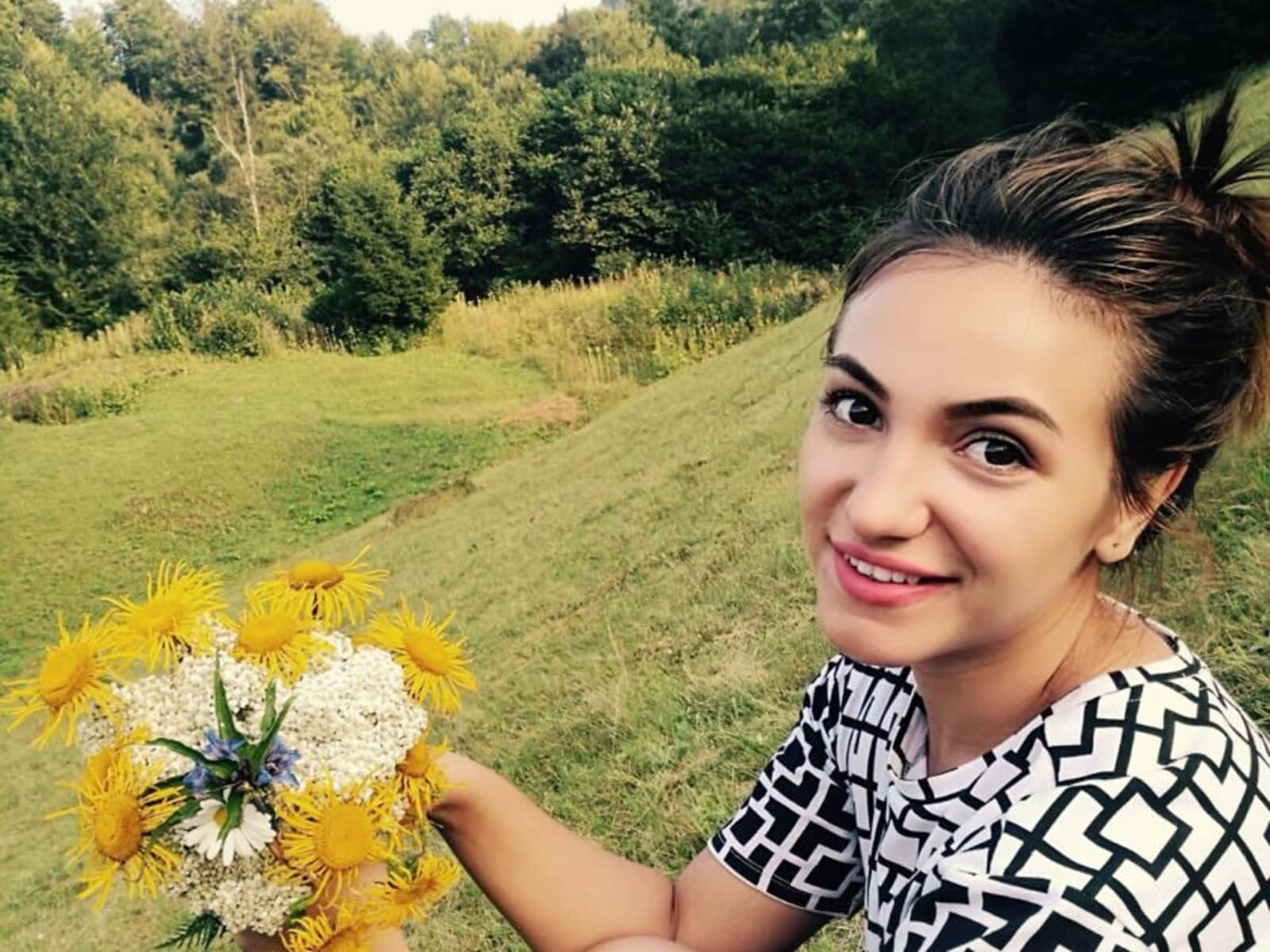 Iuliana & Cristian from Constanţa, Romania