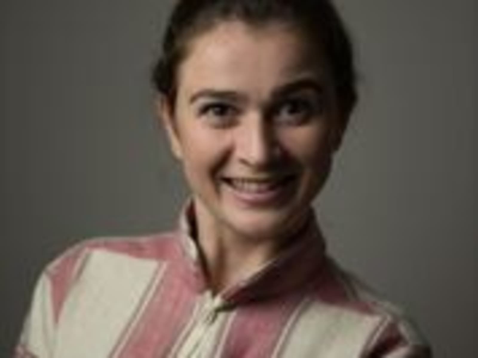 Eavan from London, United Kingdom
