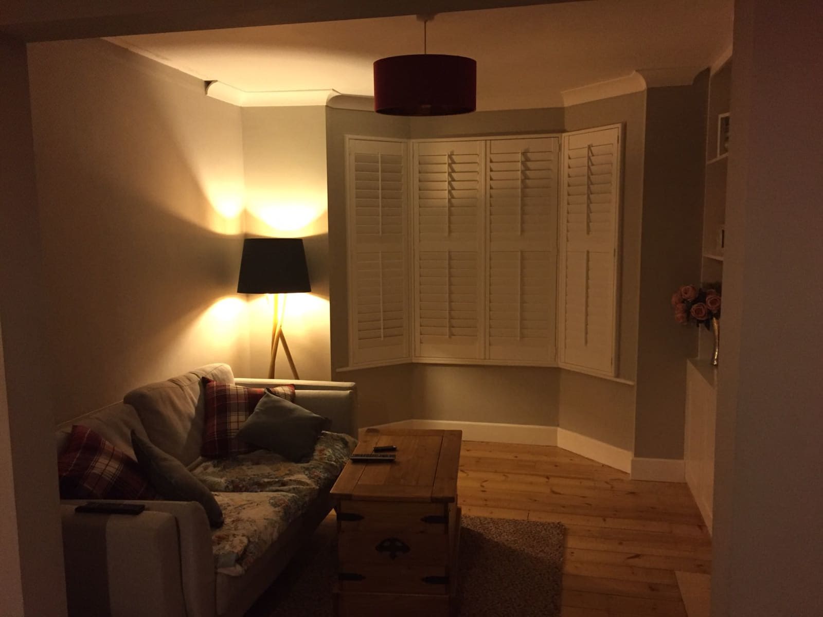 Housesitting assignment in Watford, United Kingdom