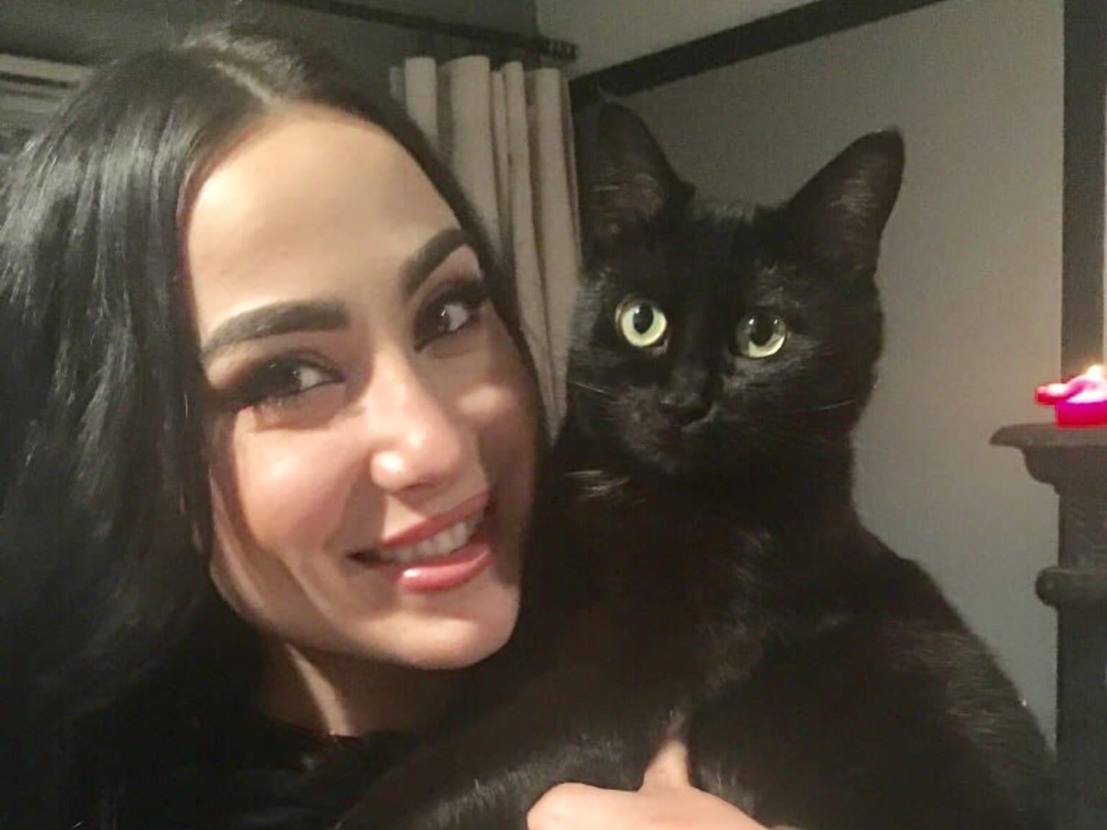 Brittany from Vancouver, British Columbia, Canada