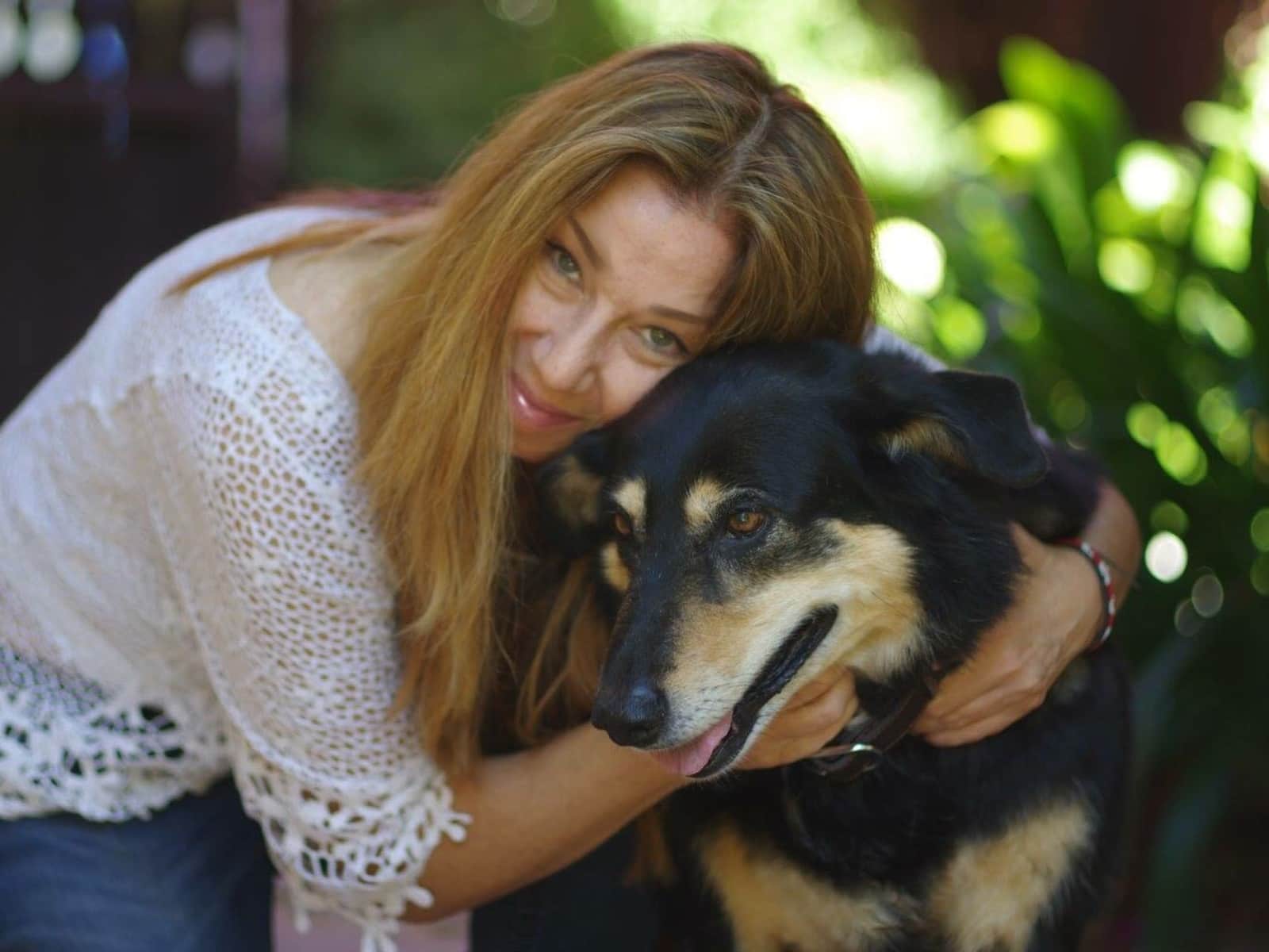 Lisa from Los Angeles, California, United States