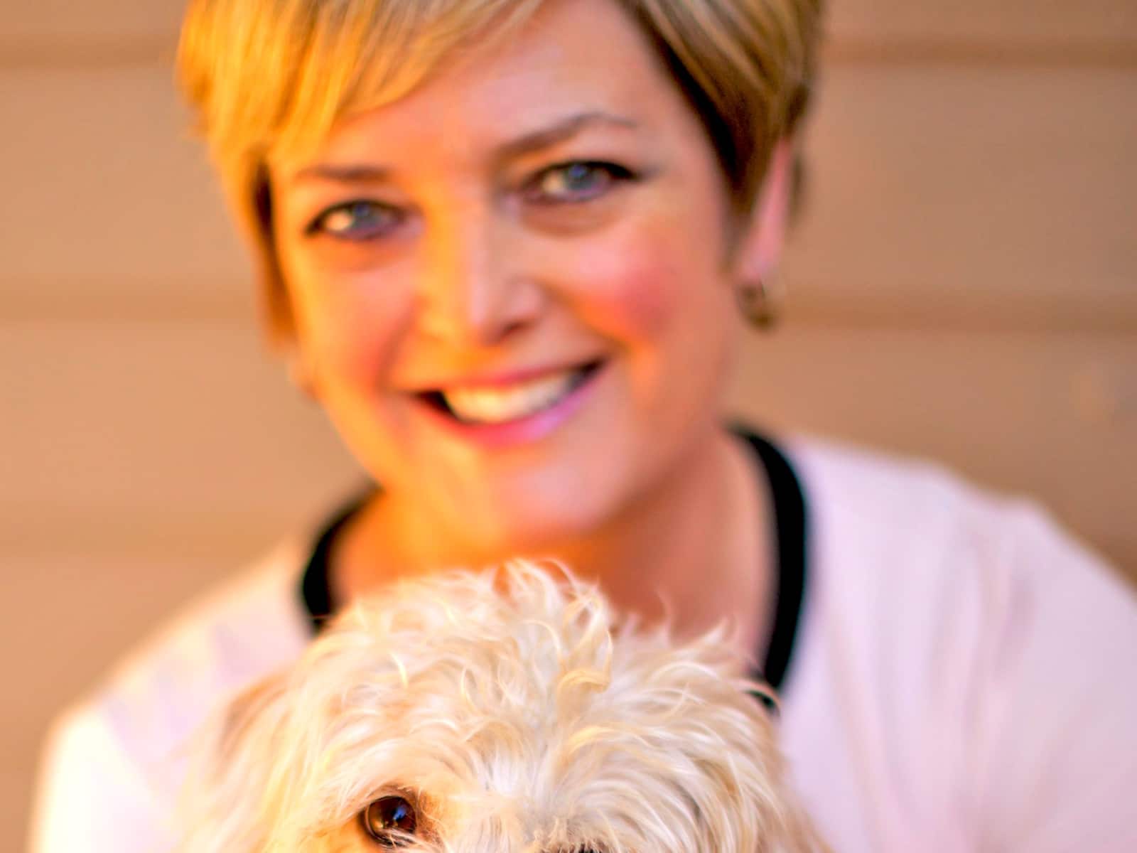 Dana from Saint Helena, California, United States