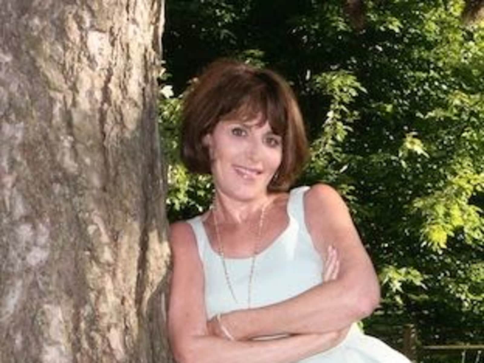 Patti from Boca Raton, Florida, United States