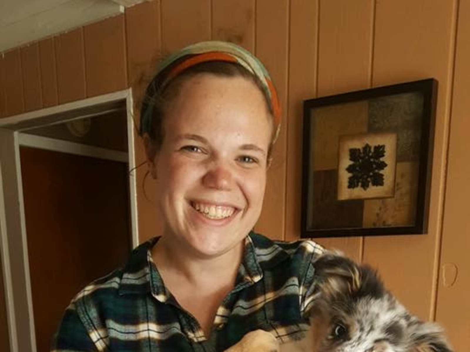 Nicole from Austin, Texas, United States