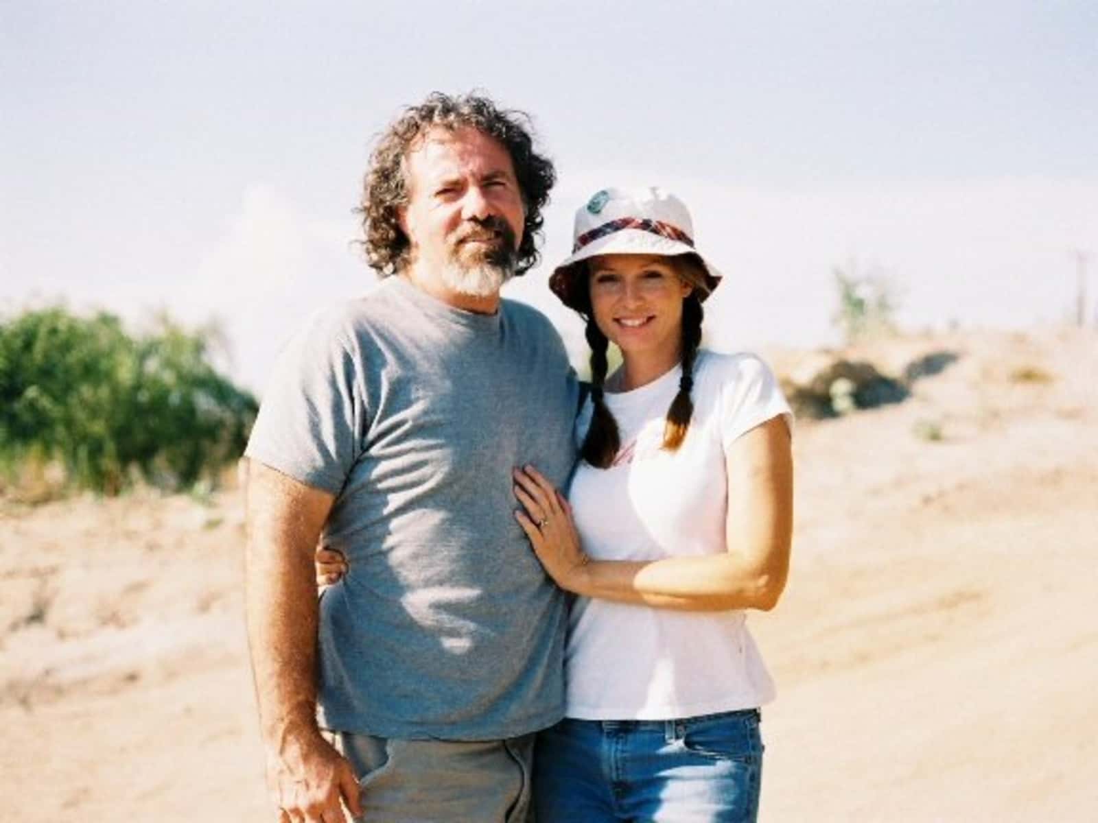 Tom & Anna from Temecula, California, United States