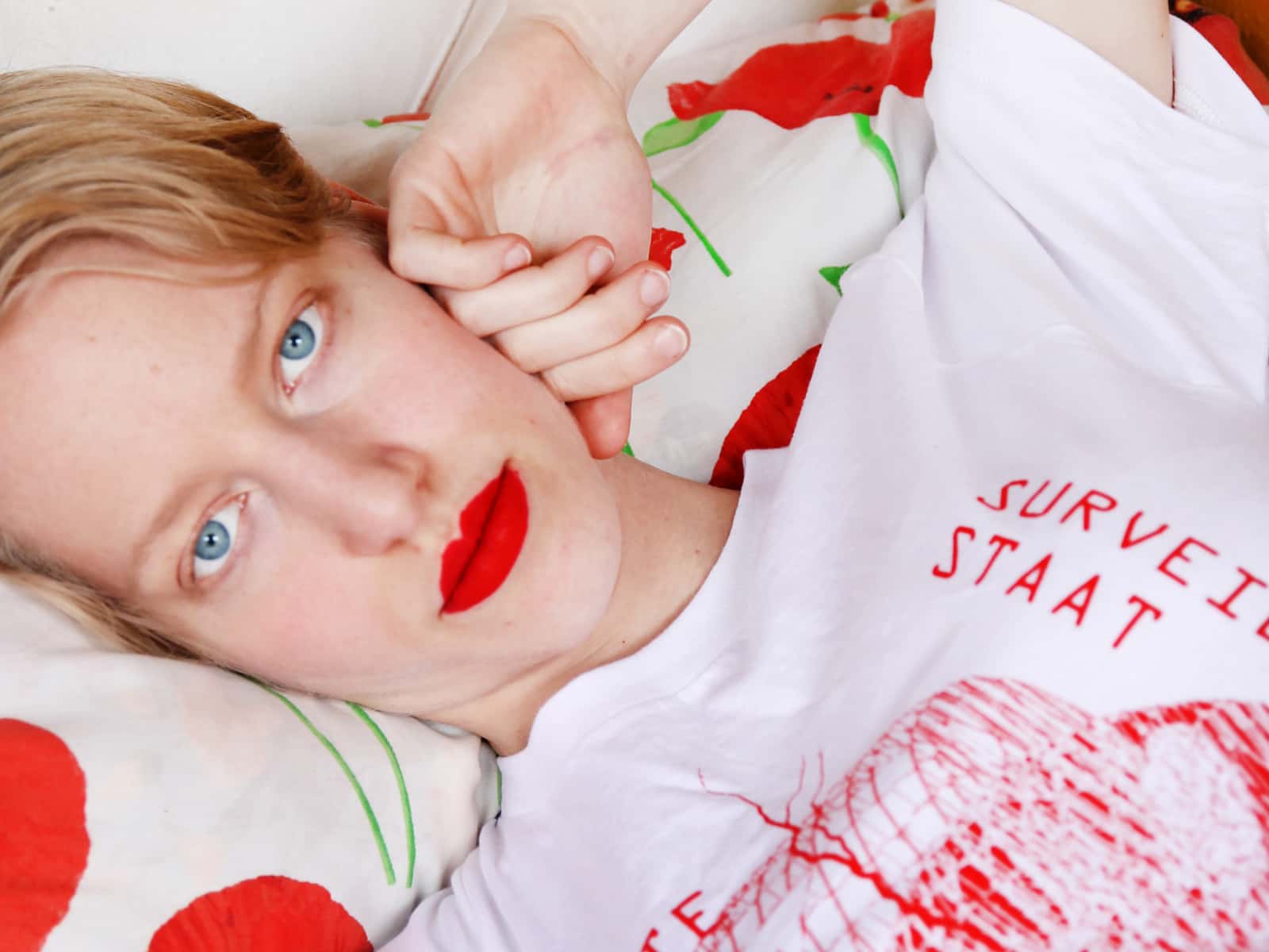 Levina from Amsterdam, Netherlands