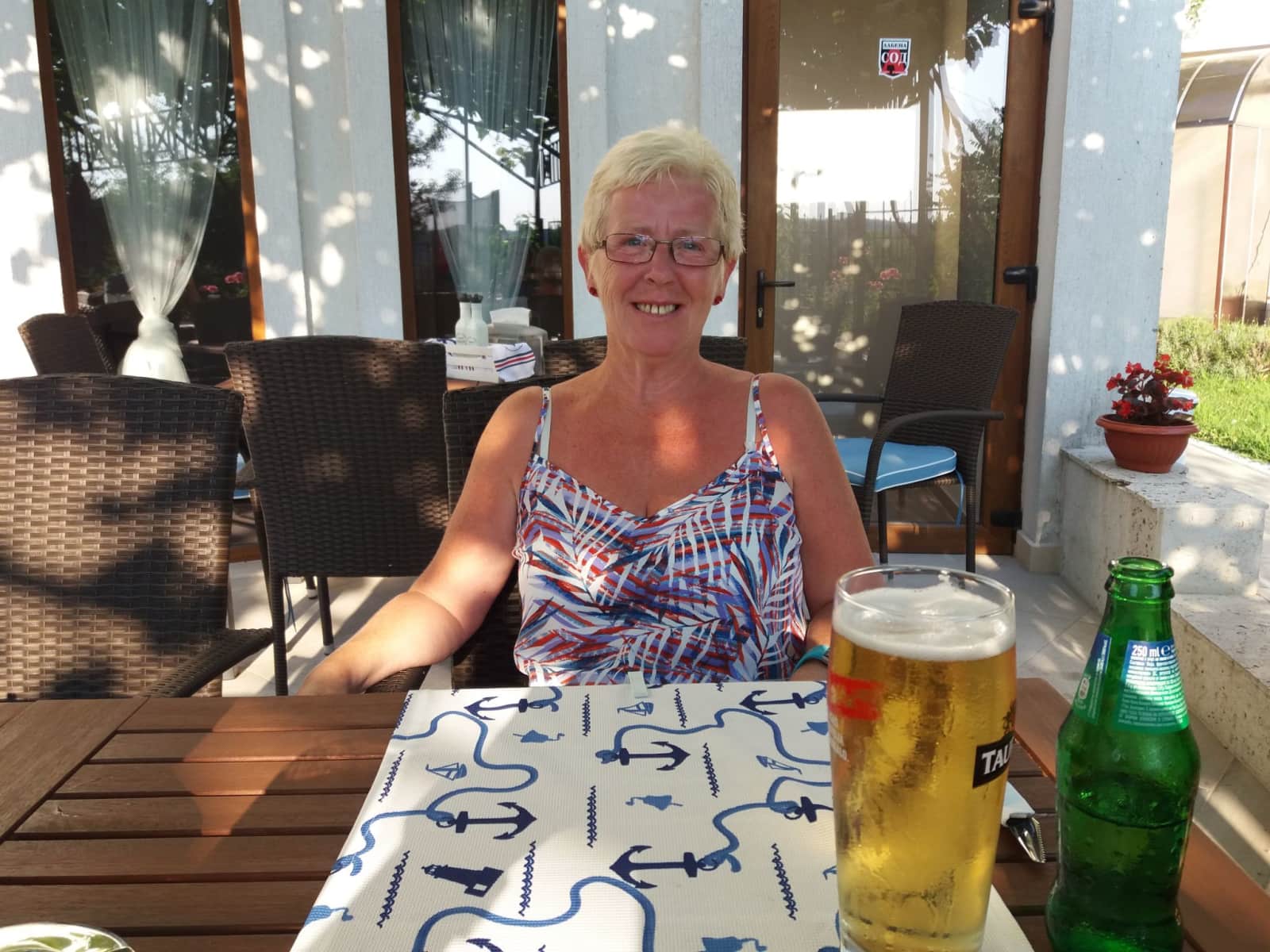 Karen & Karen from Huddersfield, United Kingdom