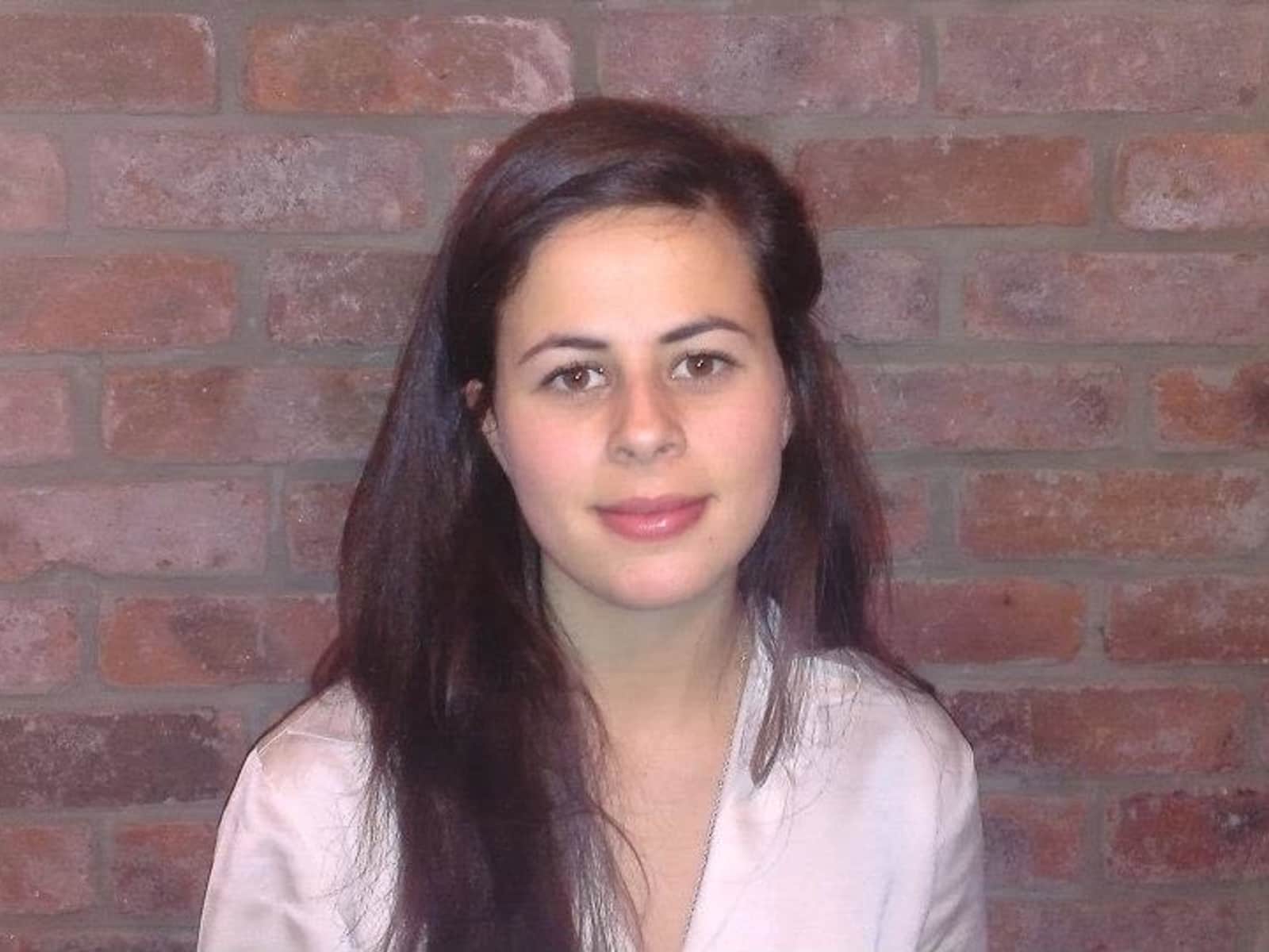 Anna from London, United Kingdom