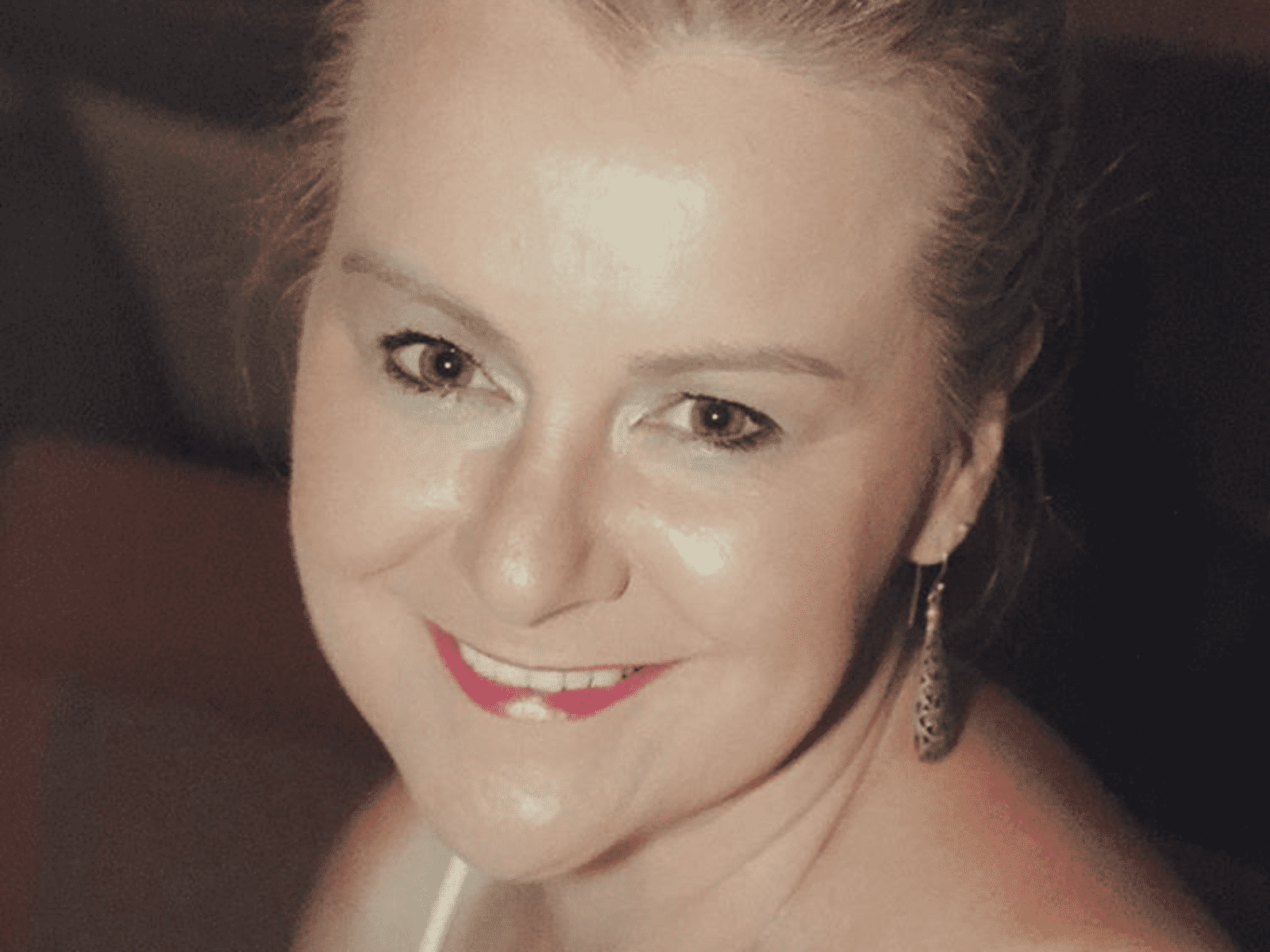 Tania from Newstead, Victoria, Australia