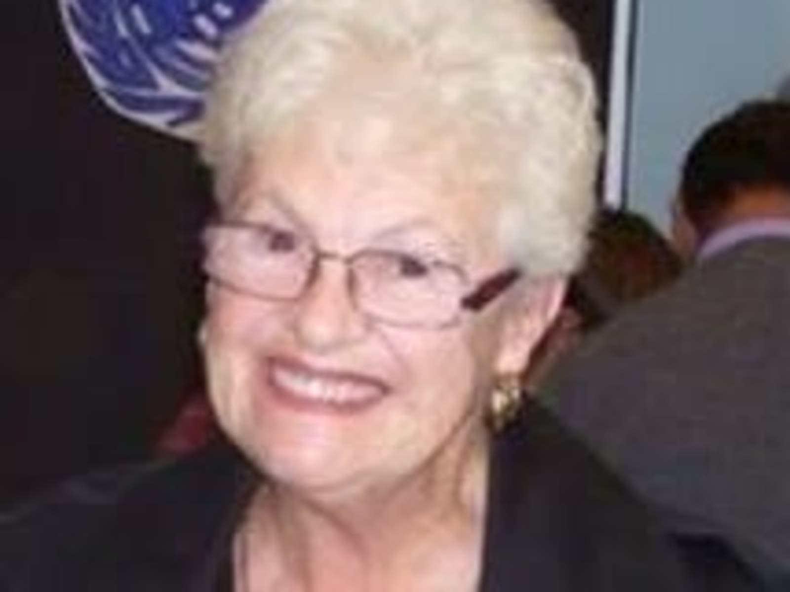 Trish from Sydney, New South Wales, Australia