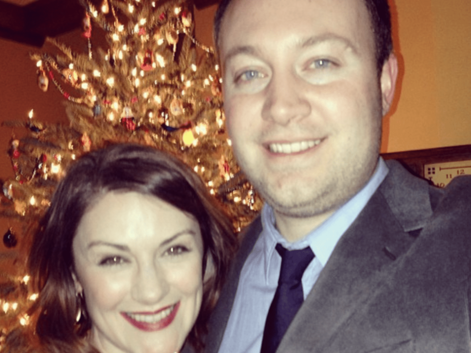 Elisabeth & Paul from Wichita, Kansas, United States