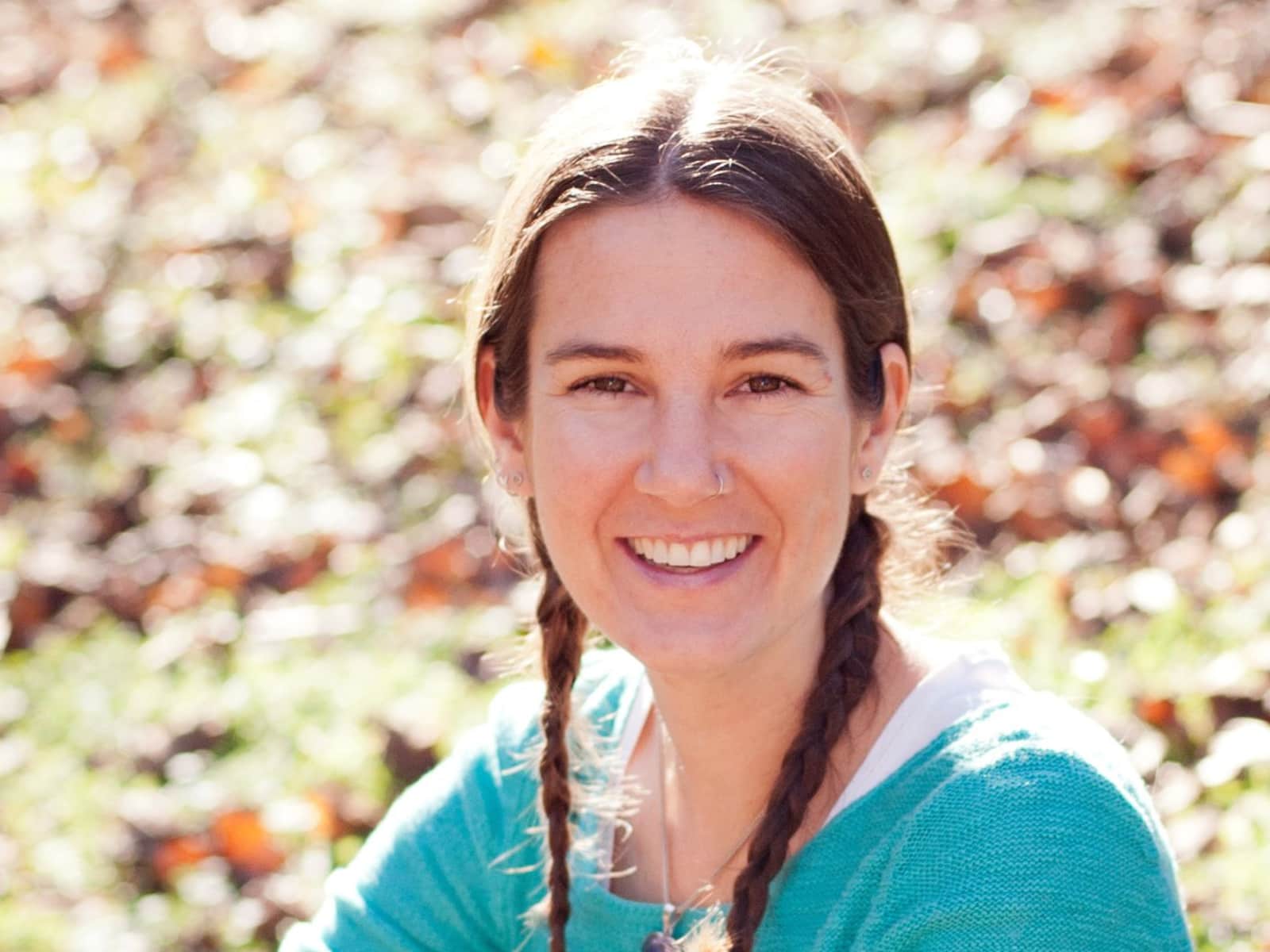 Keli from Asheville, North Carolina, United States