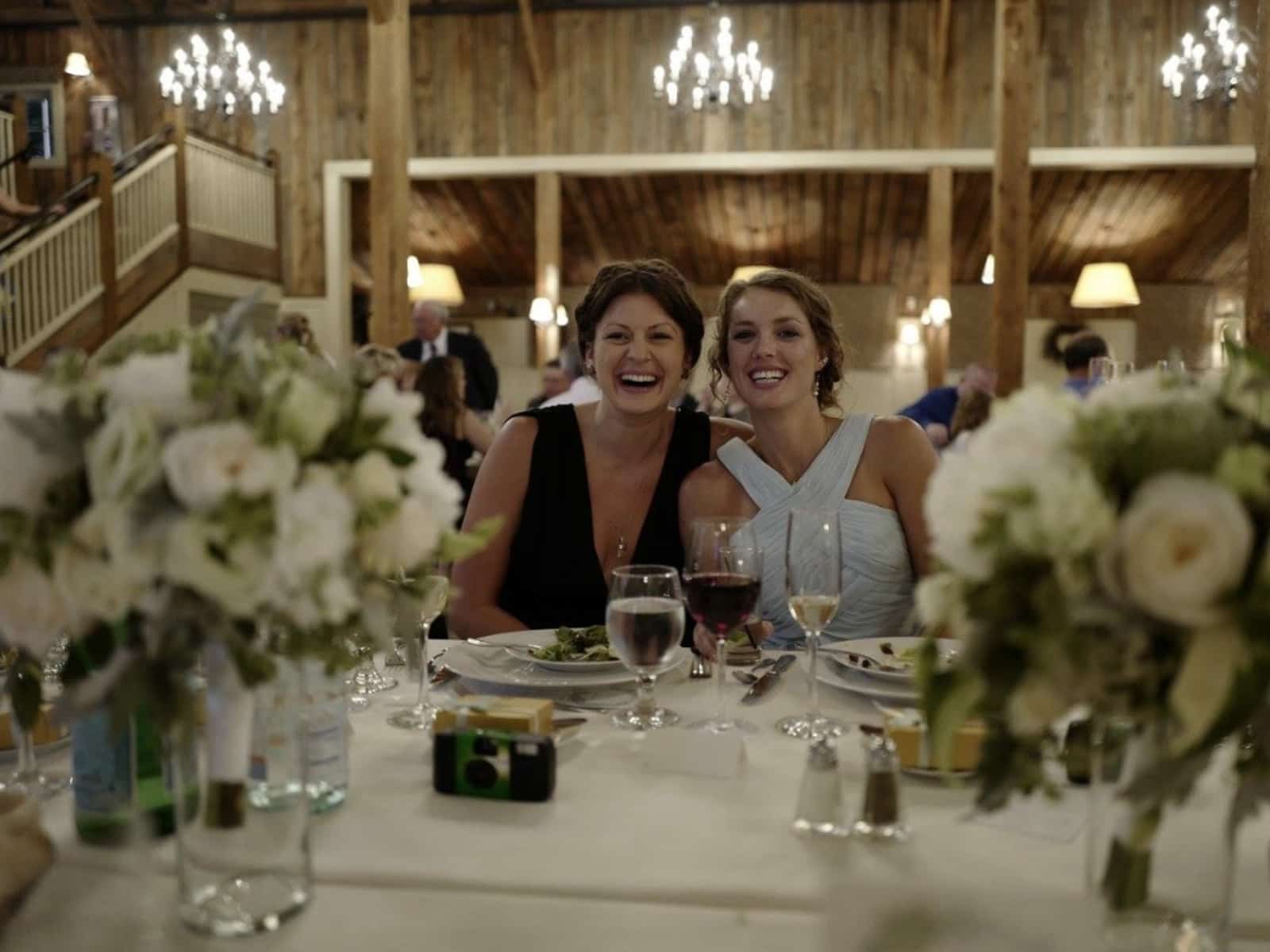 Kelly & Hannah from Winooski, Vermont, United States