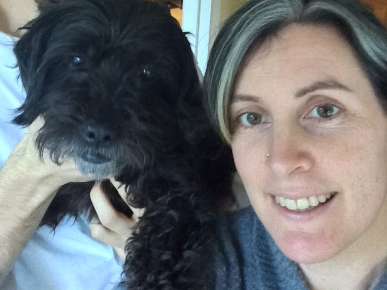 Gemma from Vancouver, British Columbia, Canada