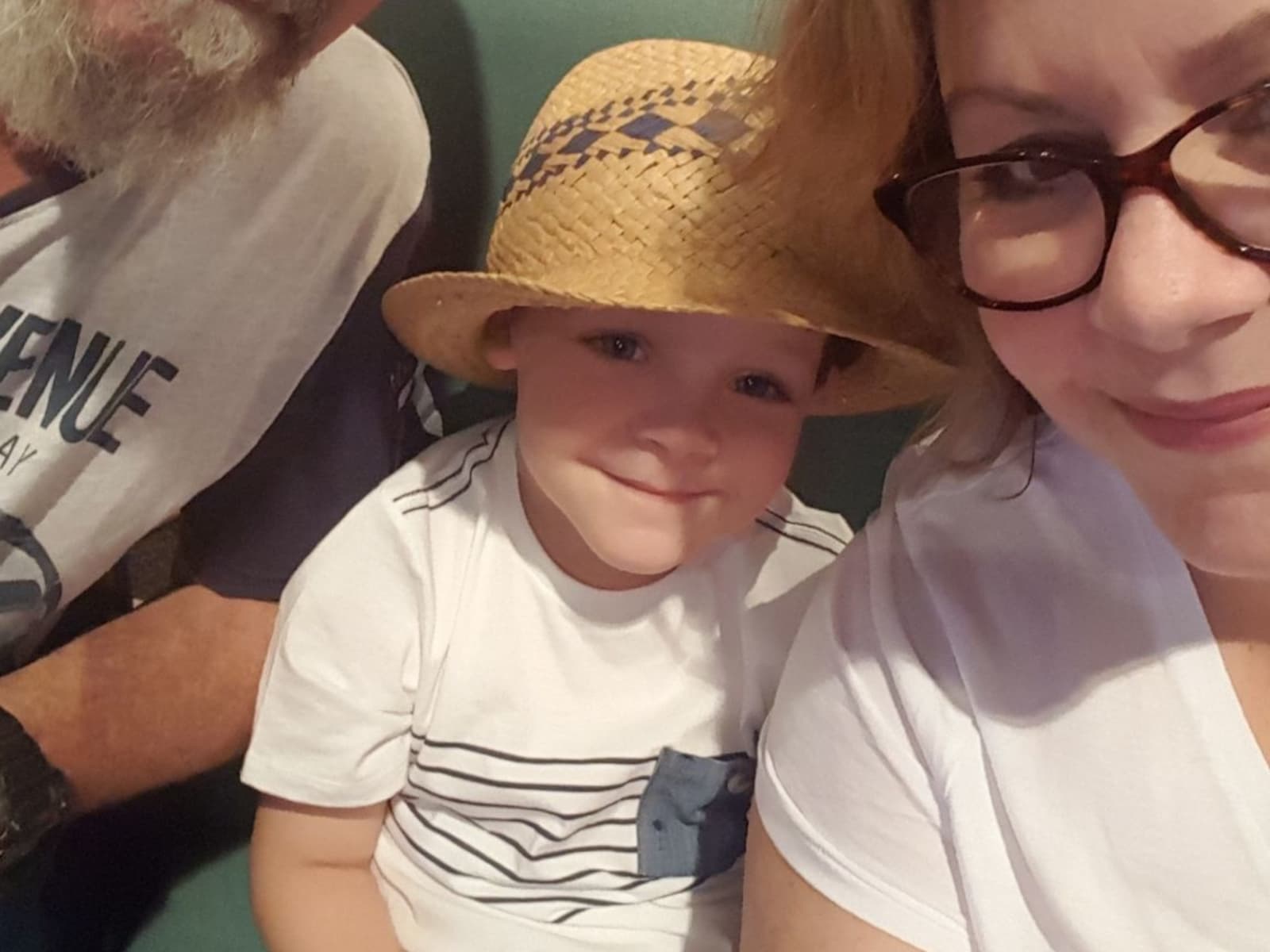 Amanda & Tim from Toowoomba, Queensland, Australia