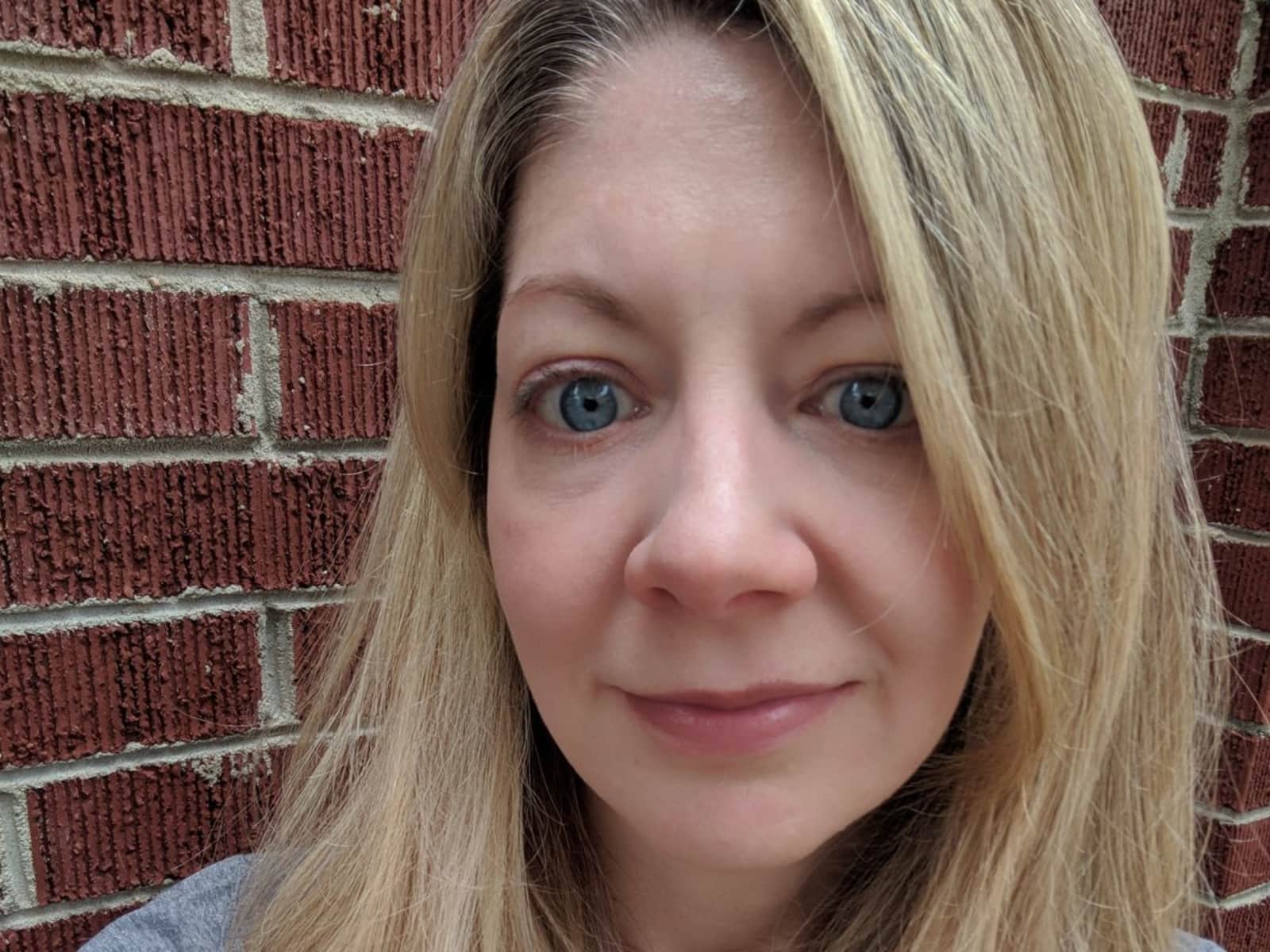 Claire from Washington, D.C., Washington, D.C., United States