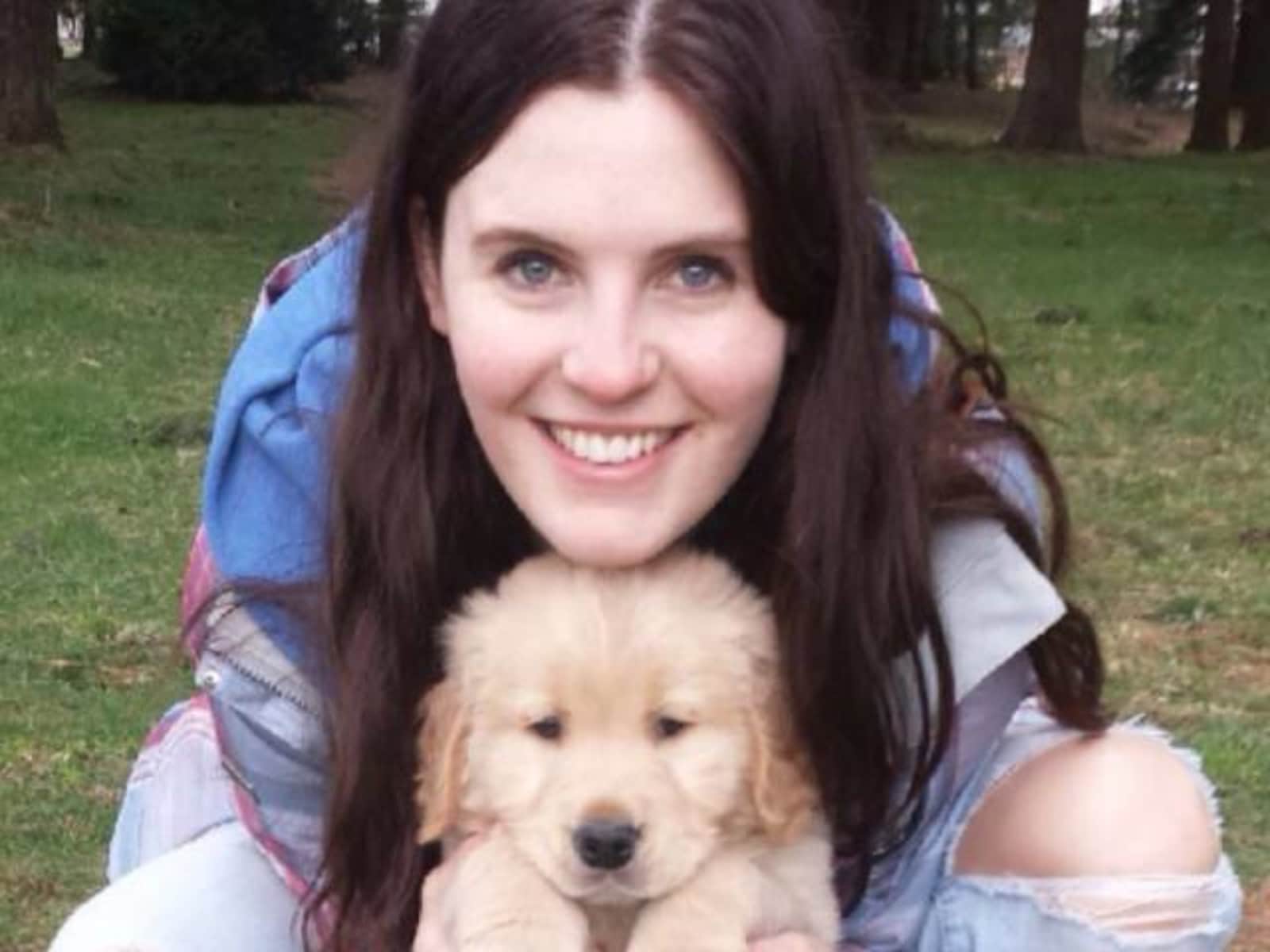 Leah from Vancouver, British Columbia, Canada