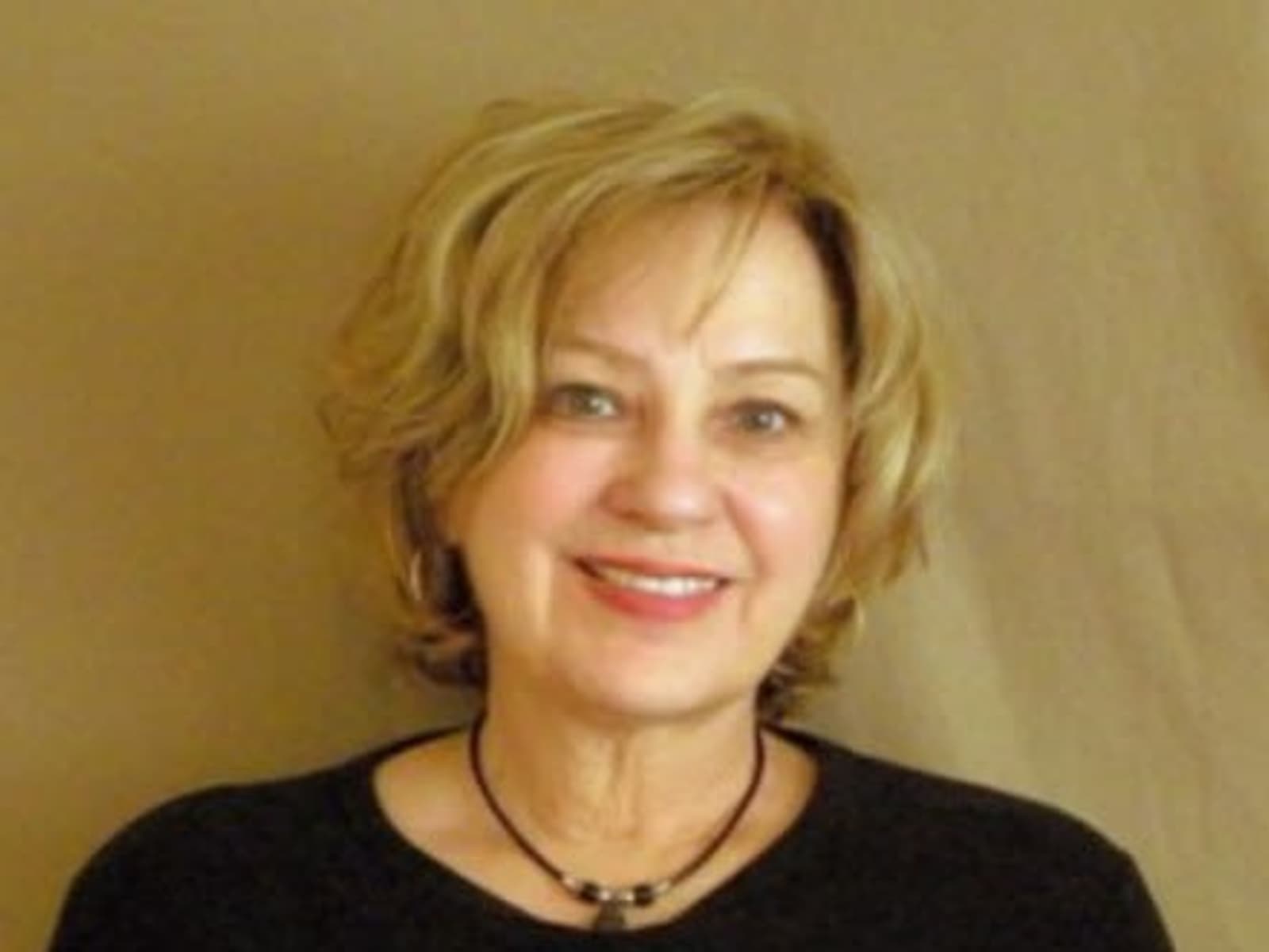 Gena from Austin, Texas, United States
