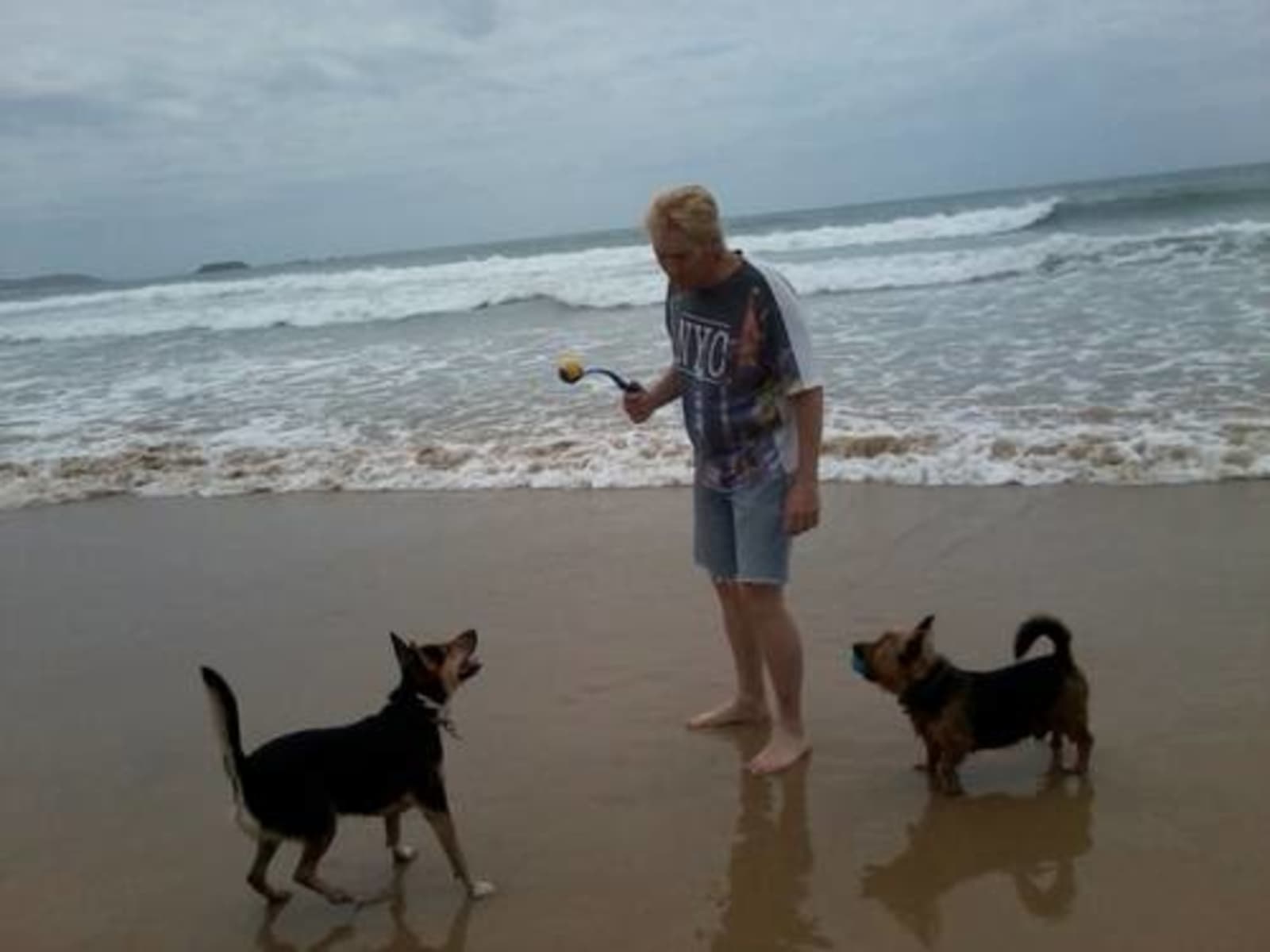 Sarah & Grant from Thirsk, United Kingdom