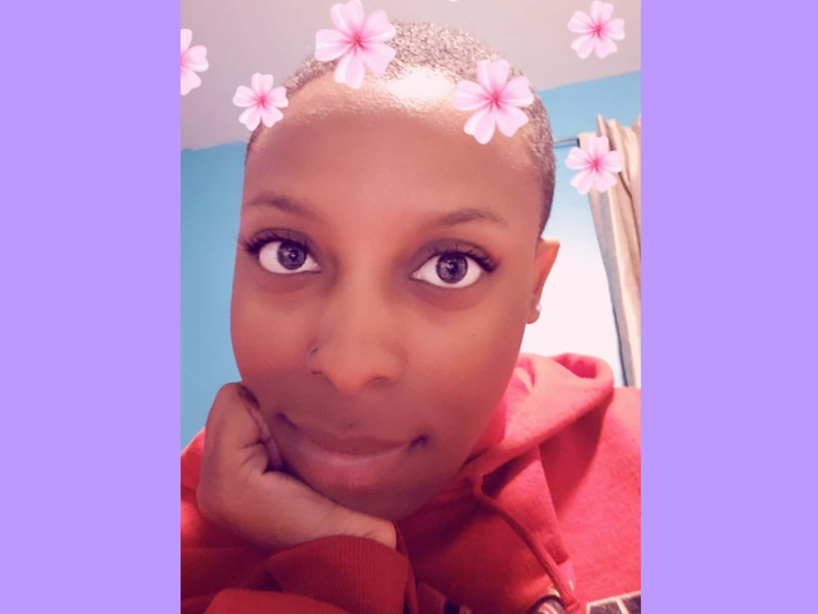 Sherrie from Atlanta, Georgia, United States