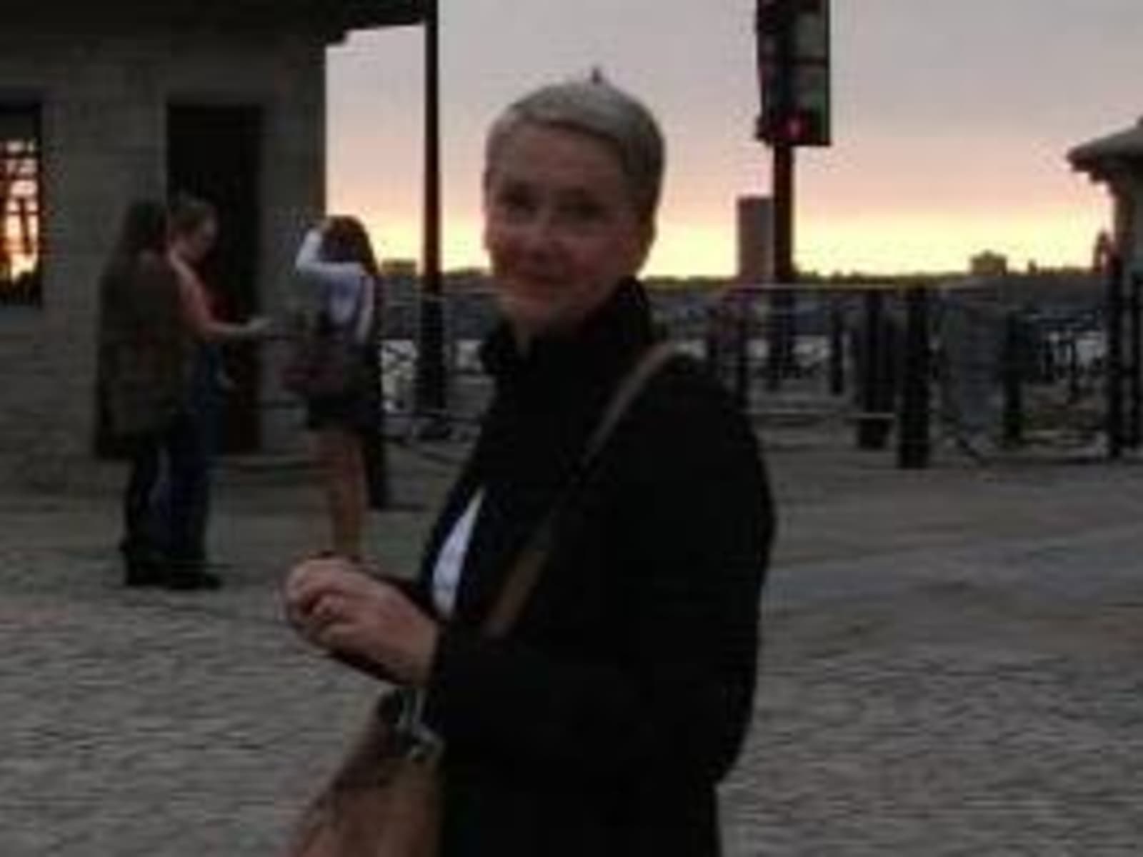 Mary from Eastbourne, United Kingdom