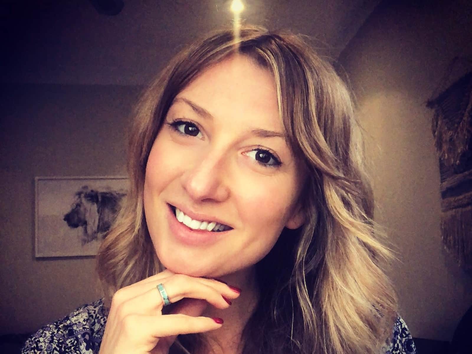 Jordanna from North Bondi, New South Wales, Australia