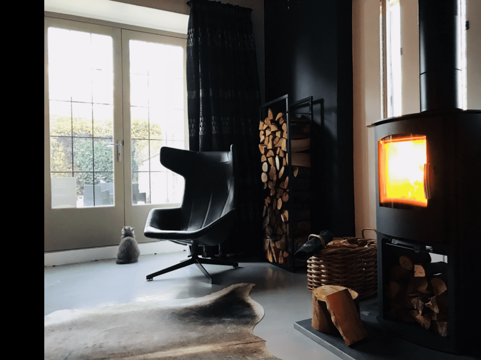 Housesitting assignment in Bristol, United Kingdom