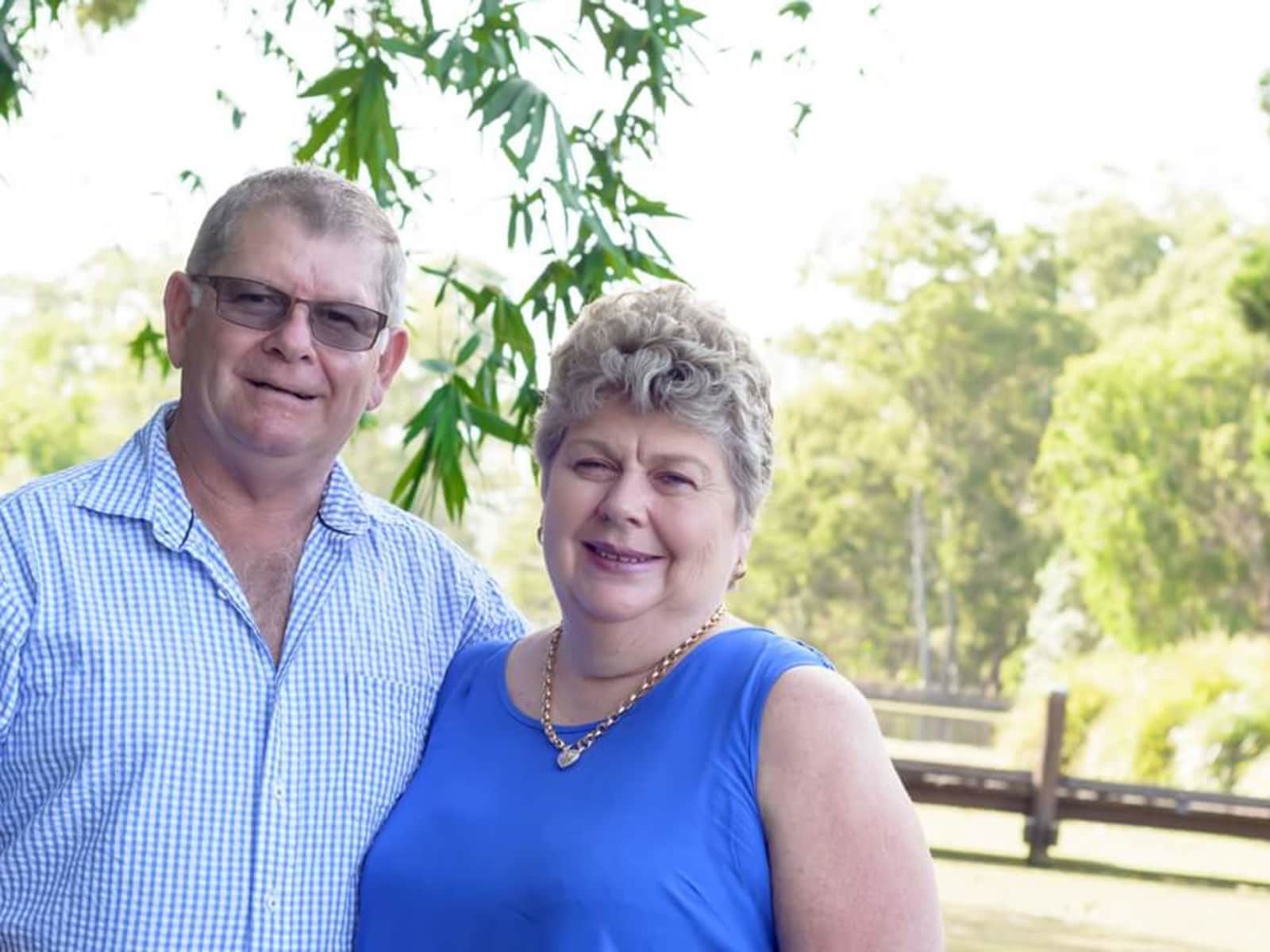 Fay from Gold Coast, Queensland, Australia