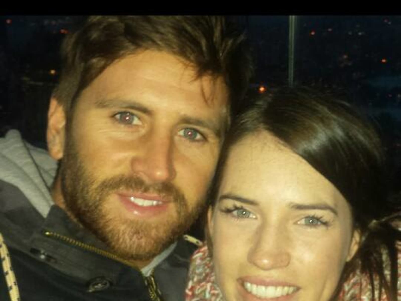 Joanne & Nathan from Aspendale, Victoria, Australia