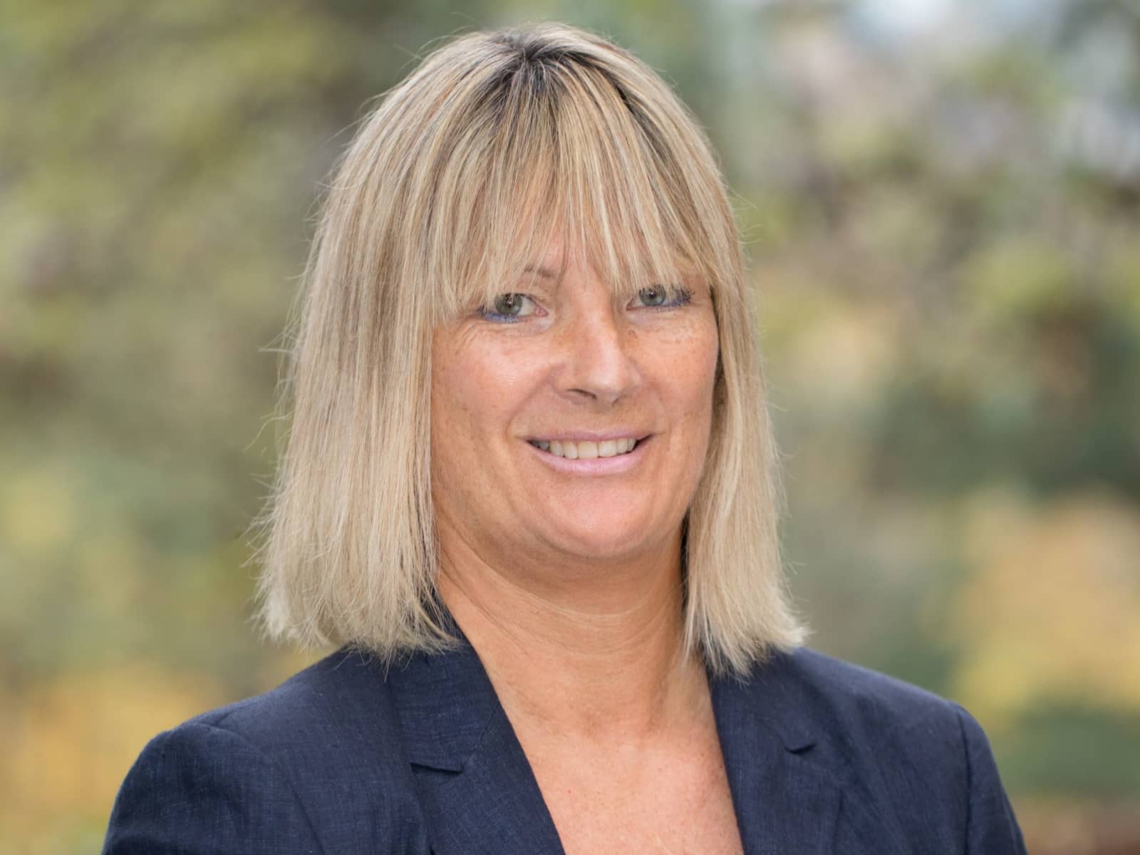 Fiona from Cambridge, United Kingdom