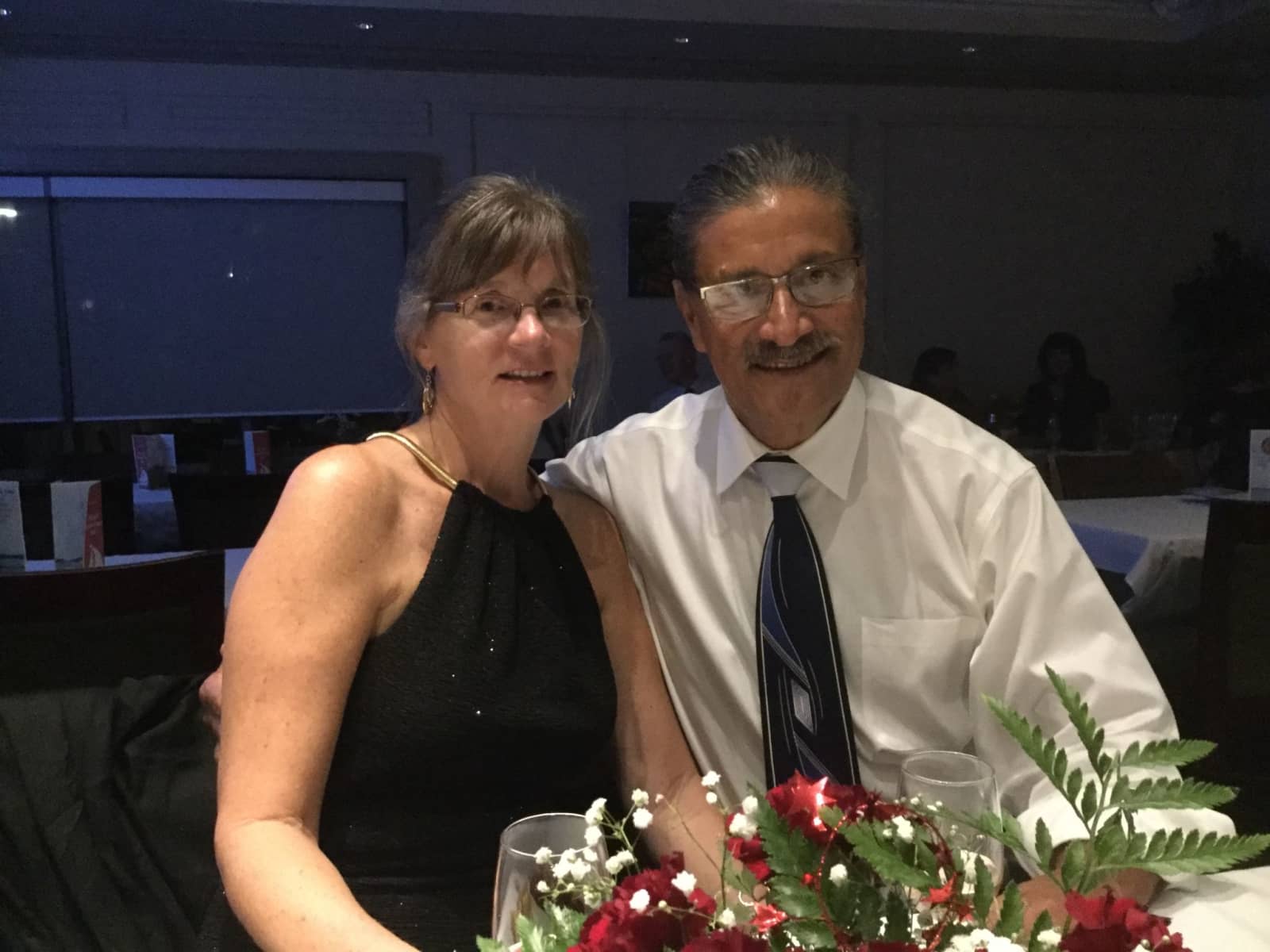 Kim & Jorge from Barrie, Ontario, Canada