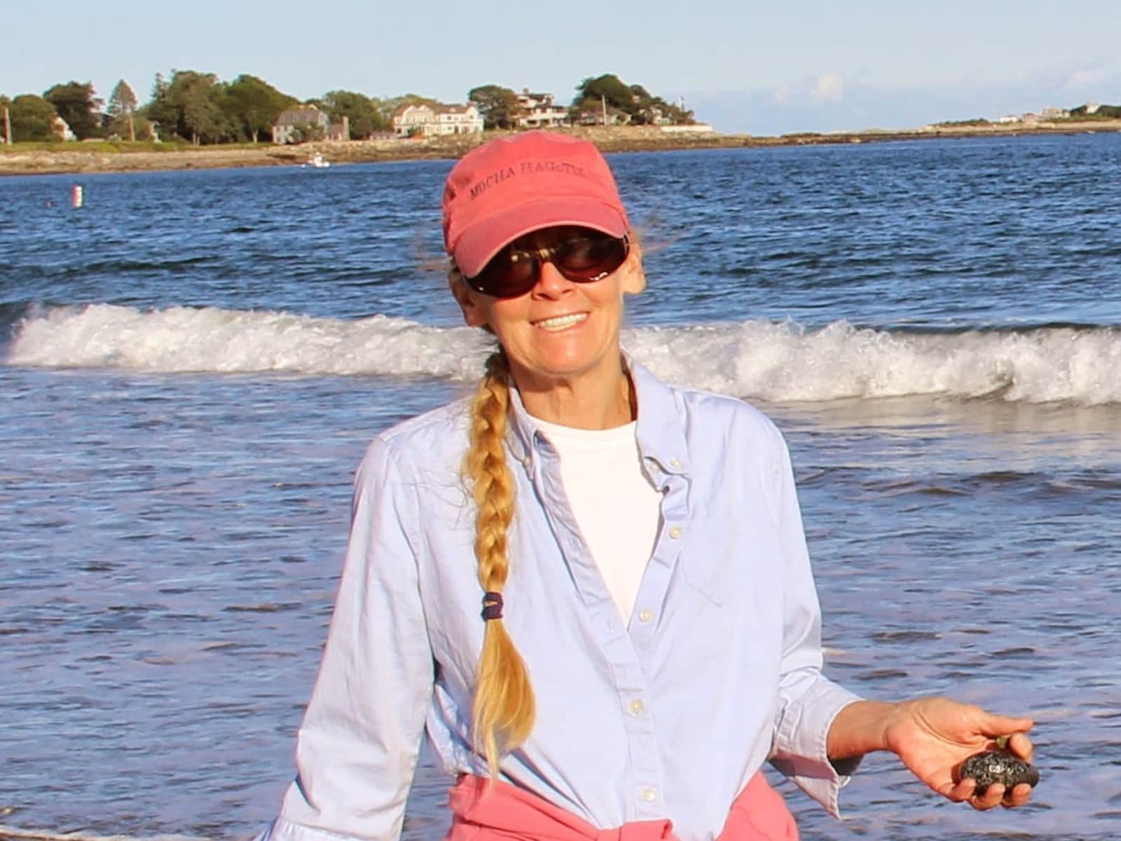 Barbara from Tucson, Arizona, United States