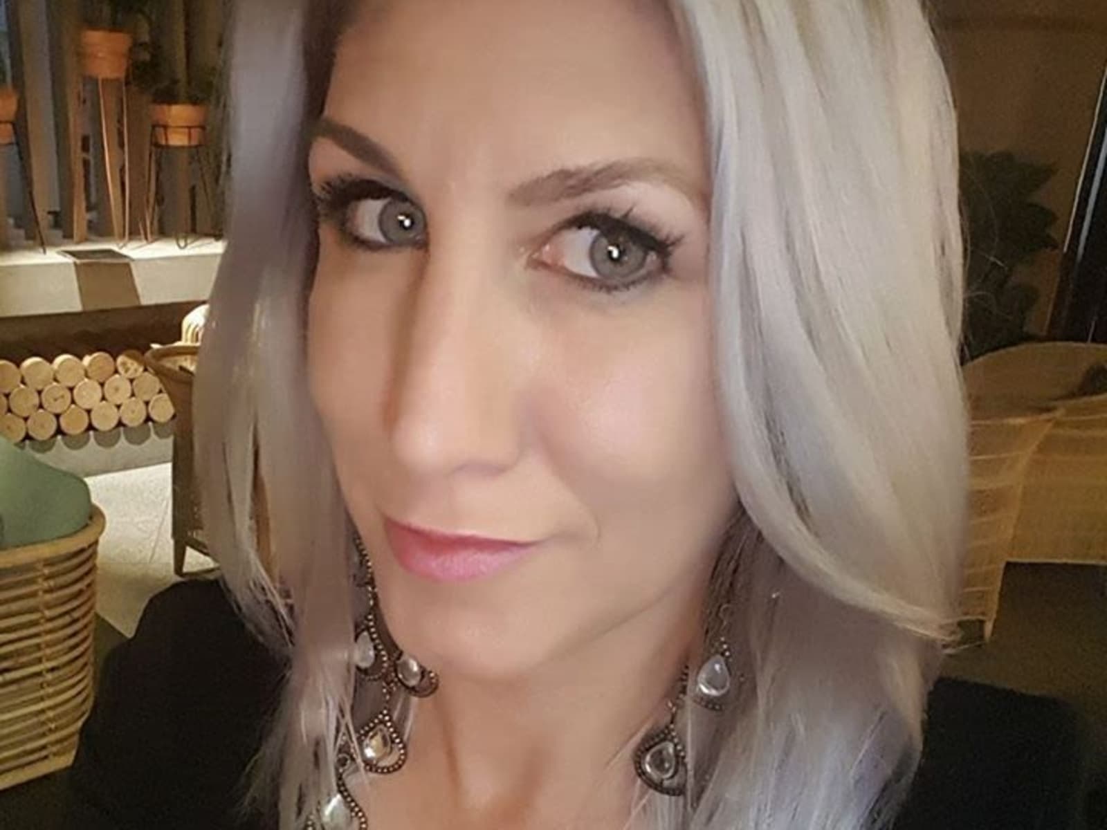 Kellie from Gold Coast, Queensland, Australia