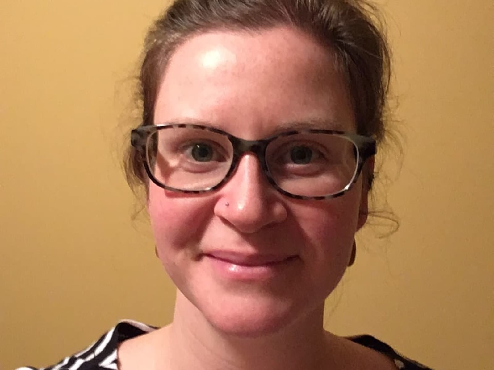 Sarah from London, Ontario, Canada