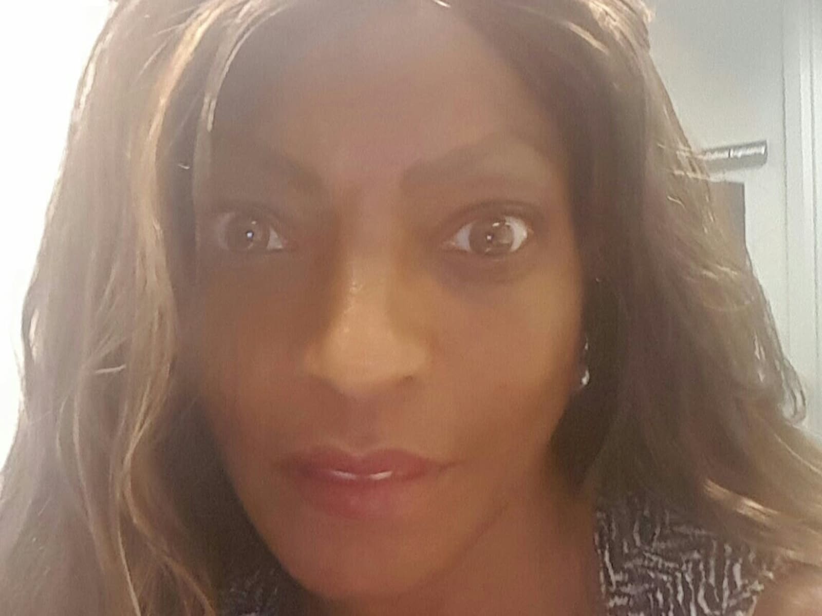 Michelle from New York City, New York, United States