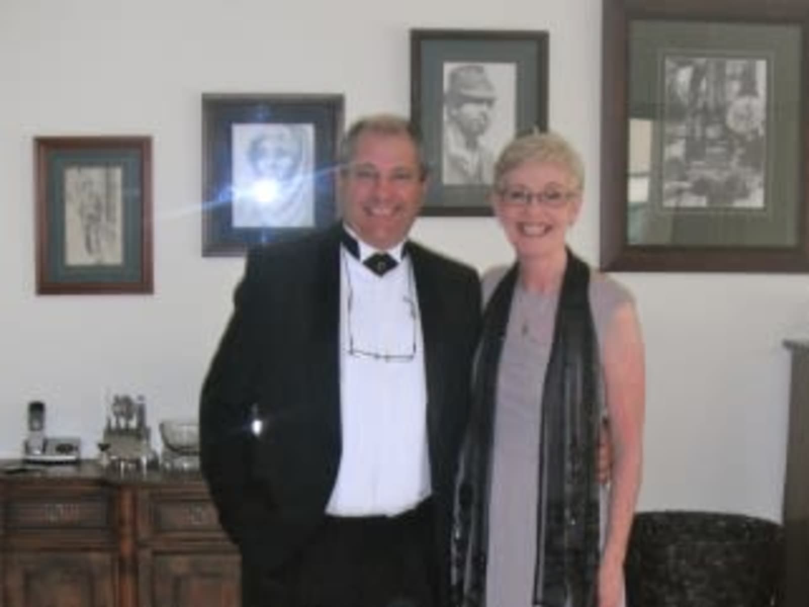 Jane & Michael from Caloundra, Queensland, Australia