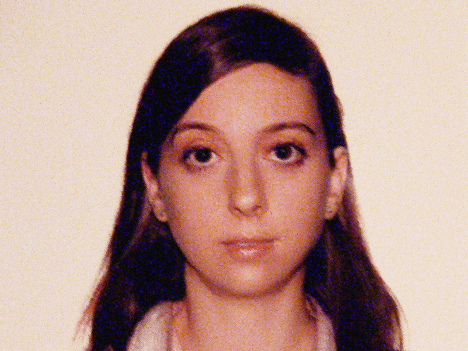 Sabrina from Abadiânia, Brazil