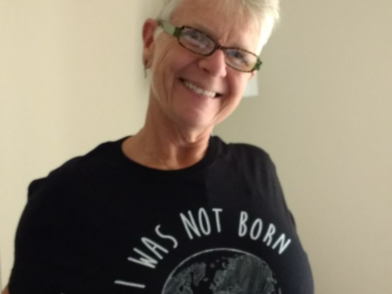 Diana from Eugene, Oregon, United States