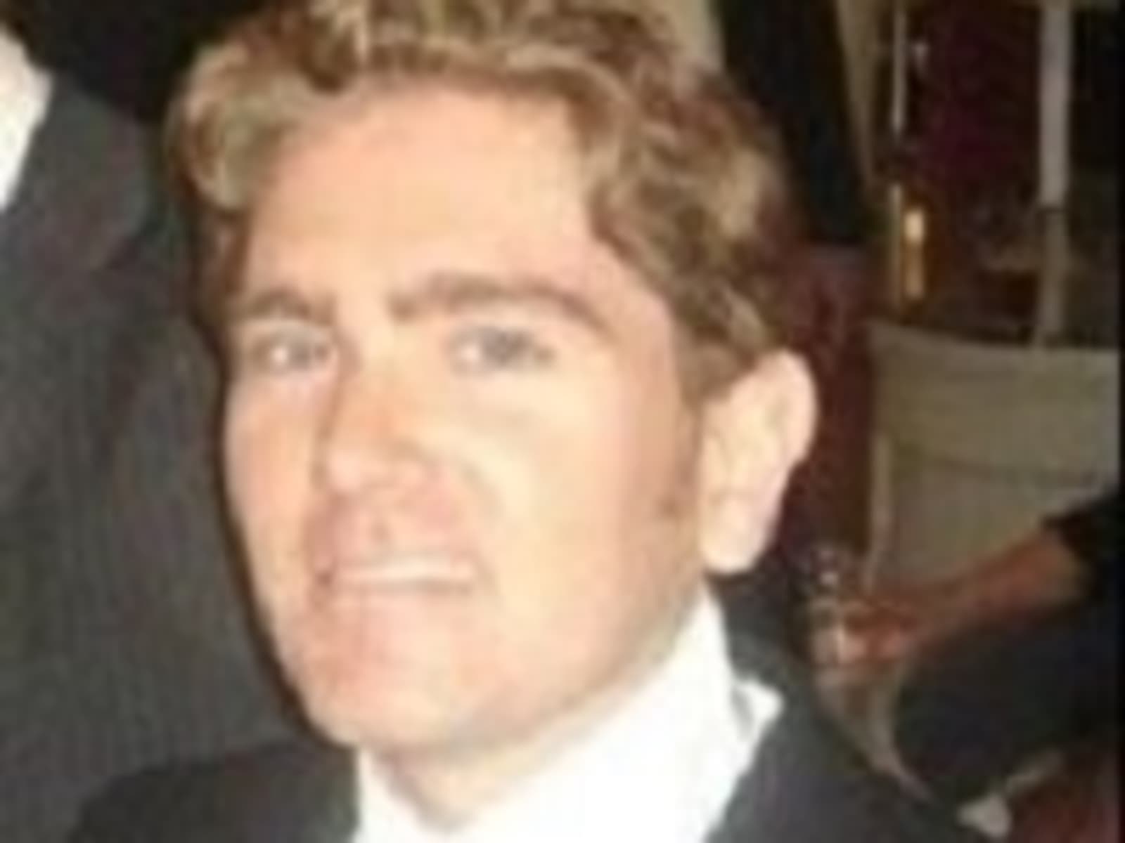 Daniel from London, United Kingdom